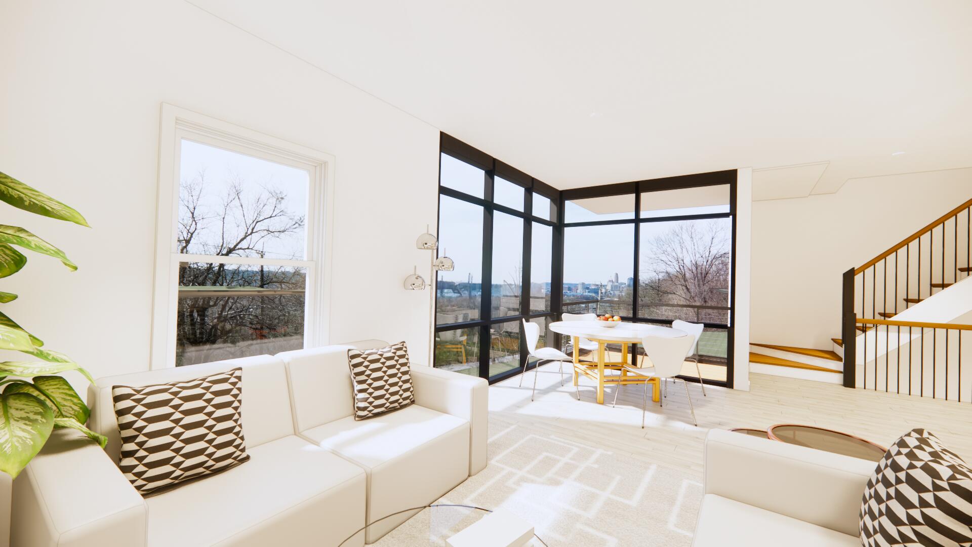 100 Grandview Avenue, 3