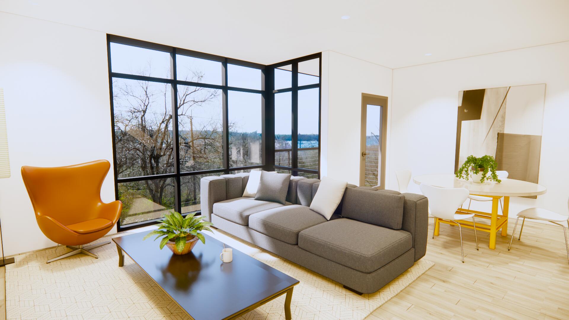 100 Grandview Avenue, 8