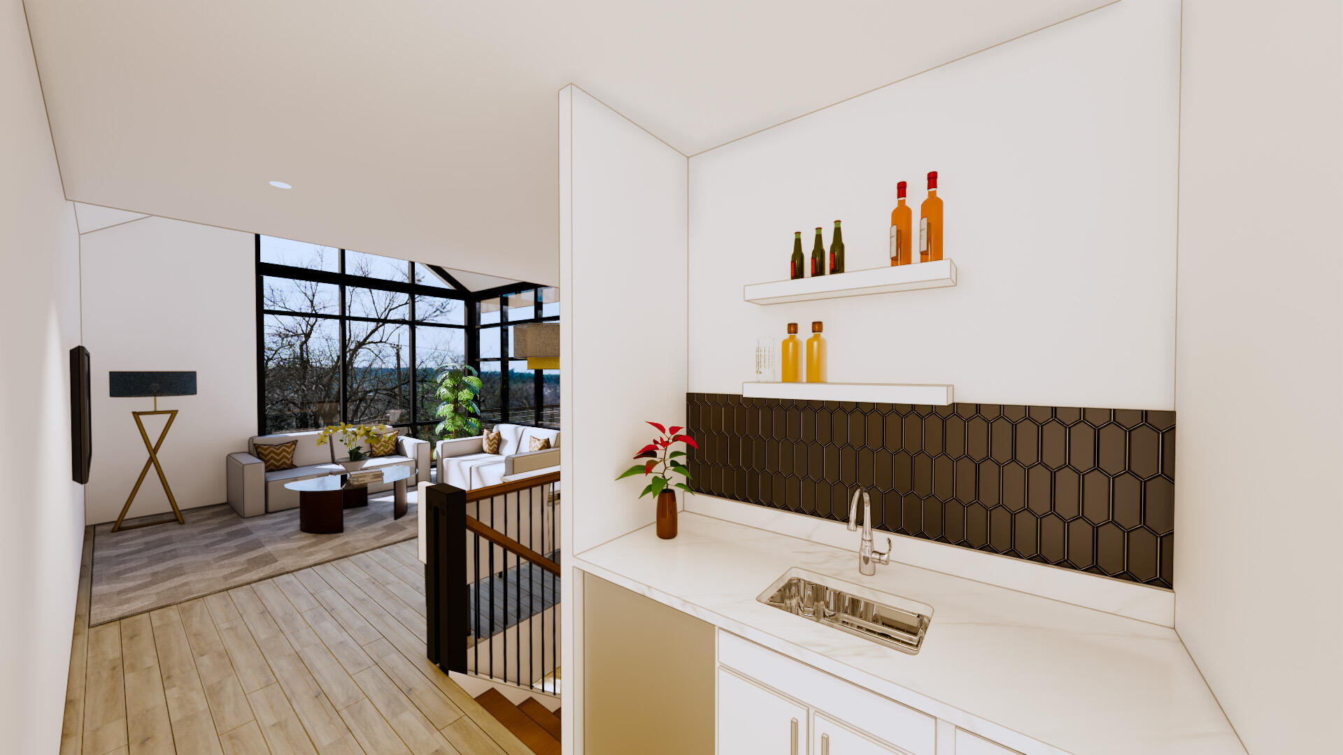 100 Grandview Avenue, 8