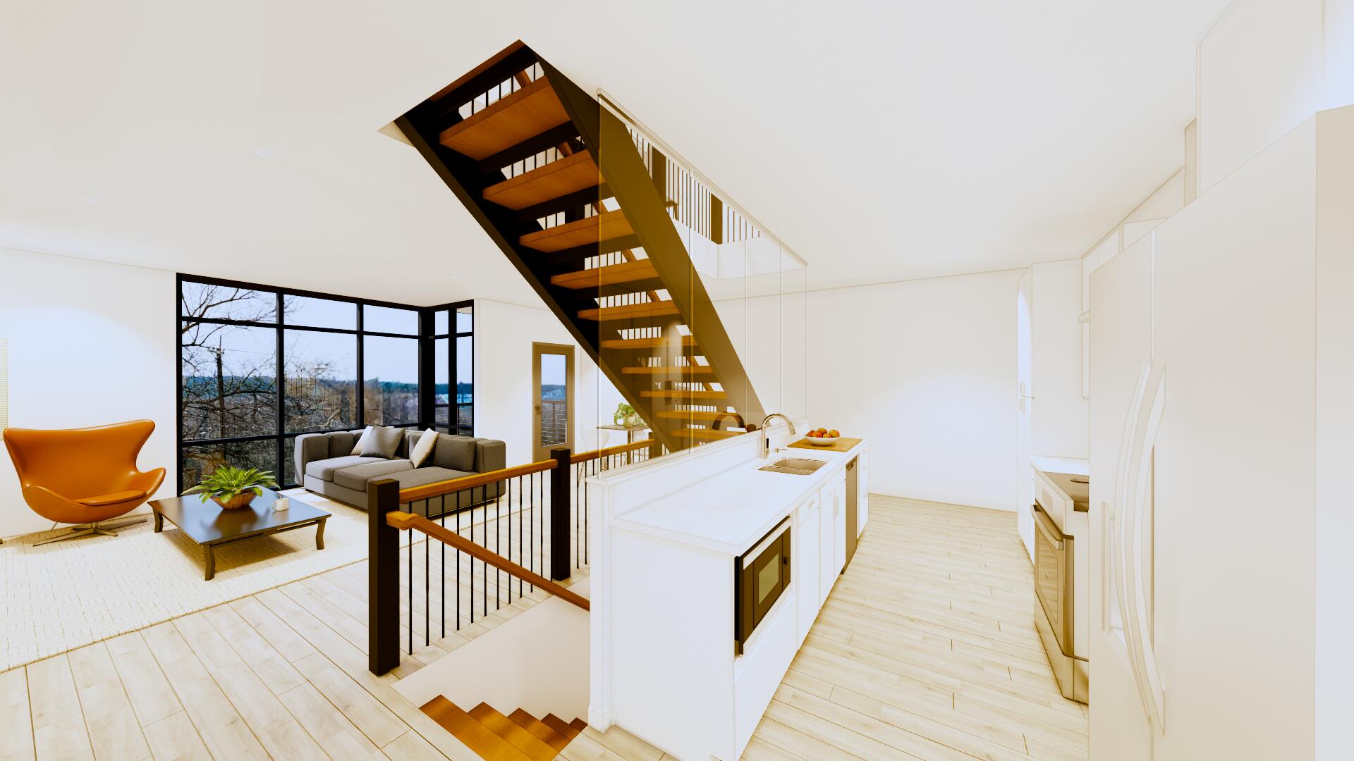 100 Grandview Avenue, 8