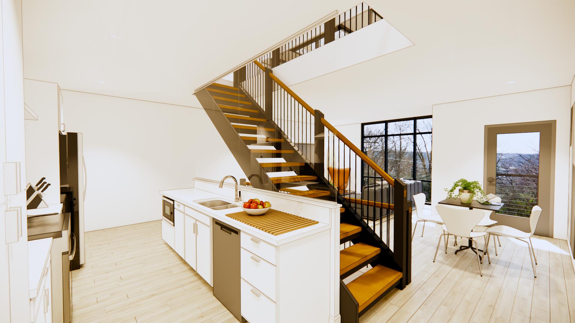 100 Grandview Avenue, 8