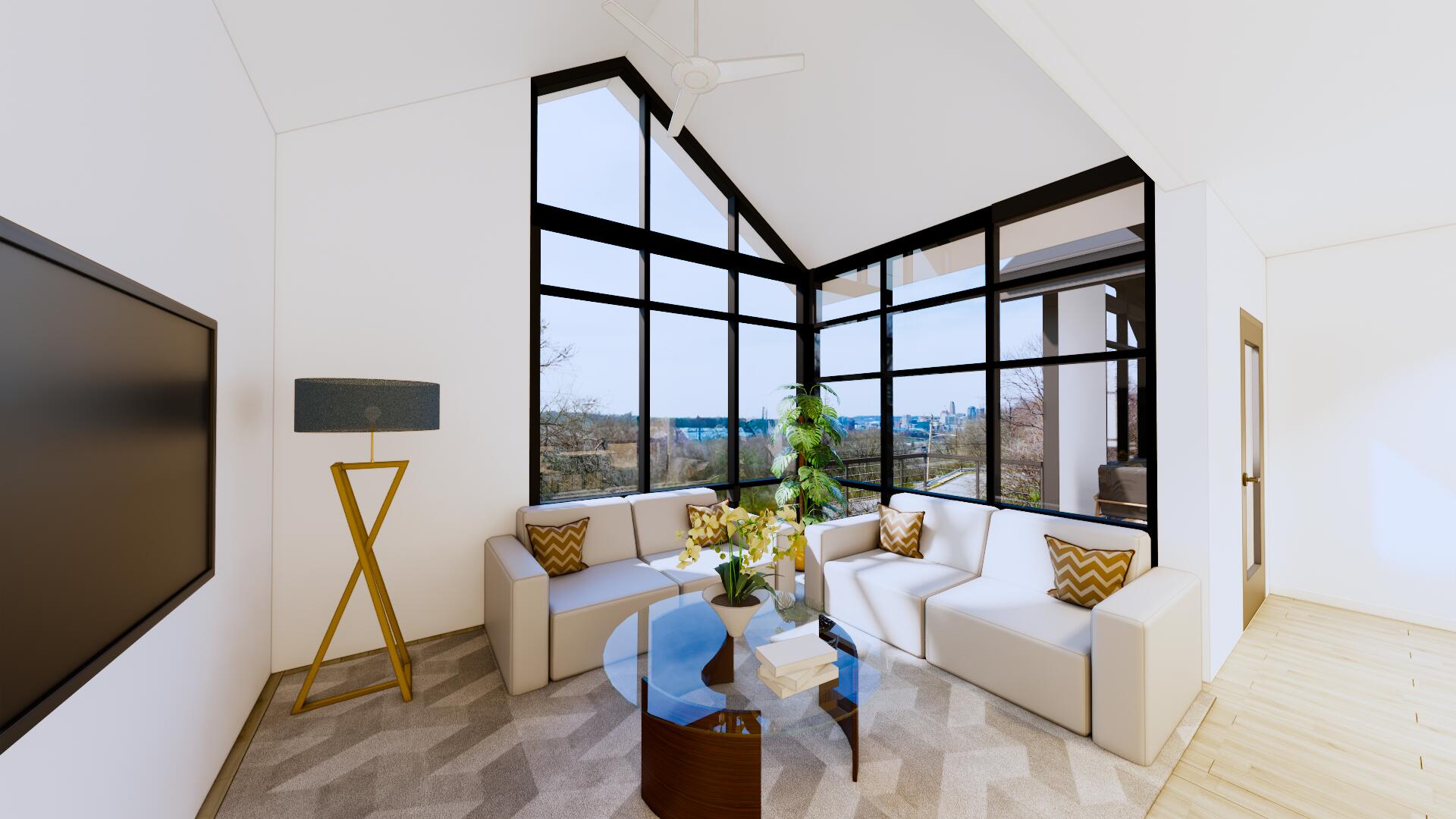 100 Grandview Avenue, 8