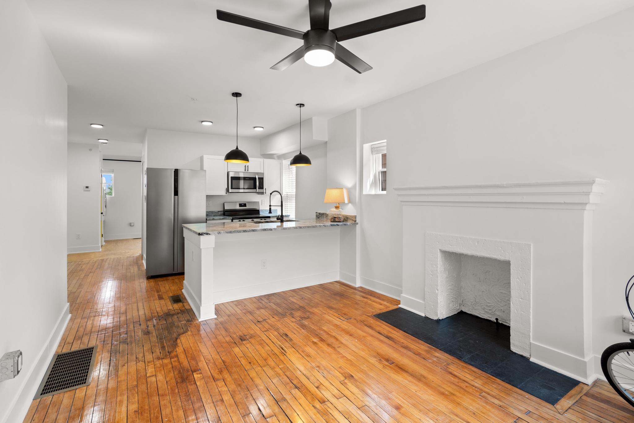 217 W 13th Street