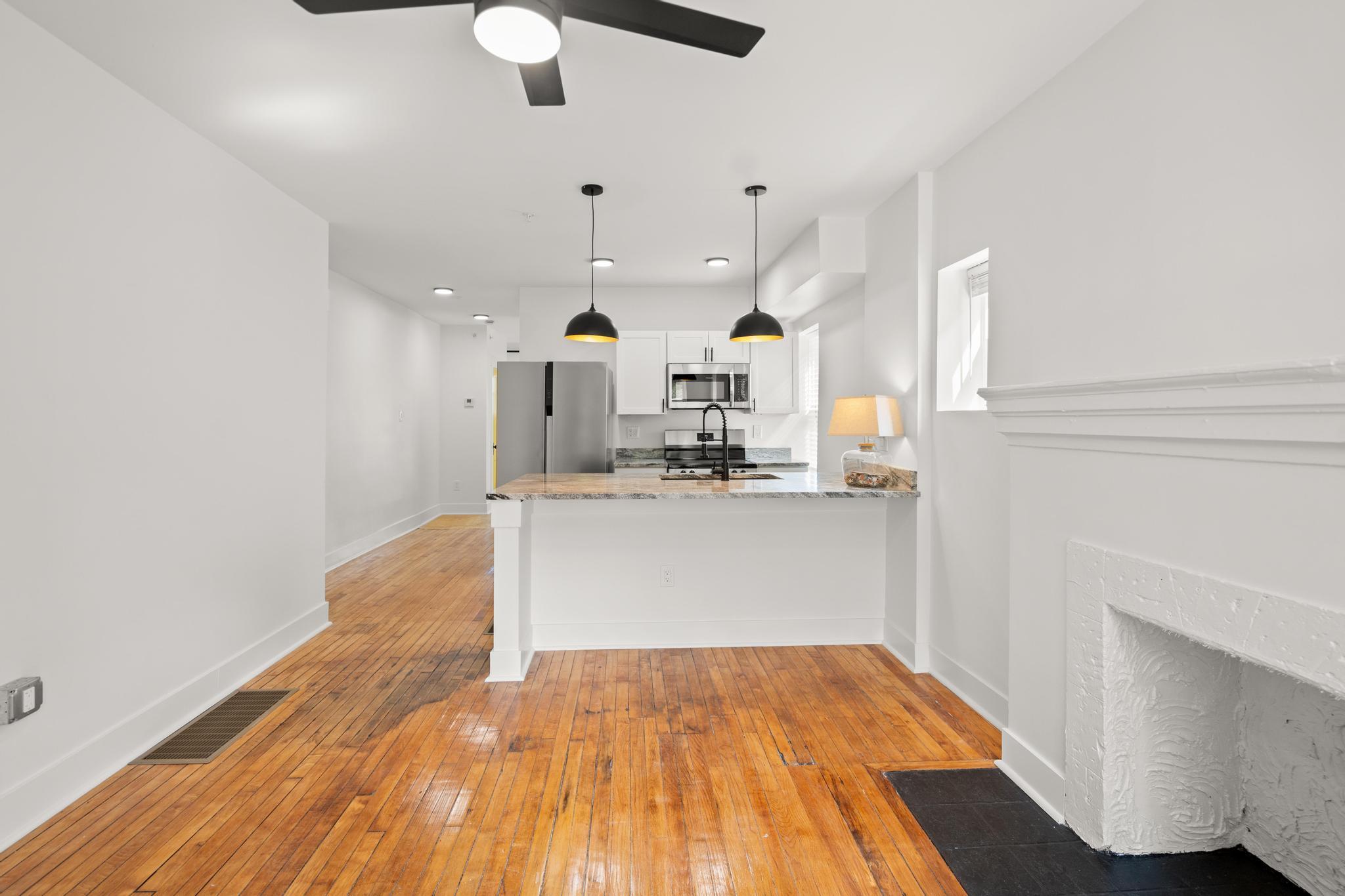 217 W 13th Street
