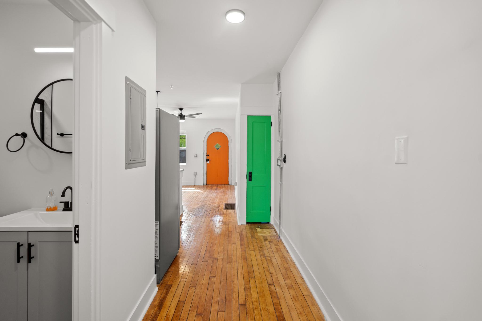217 W 13th Street
