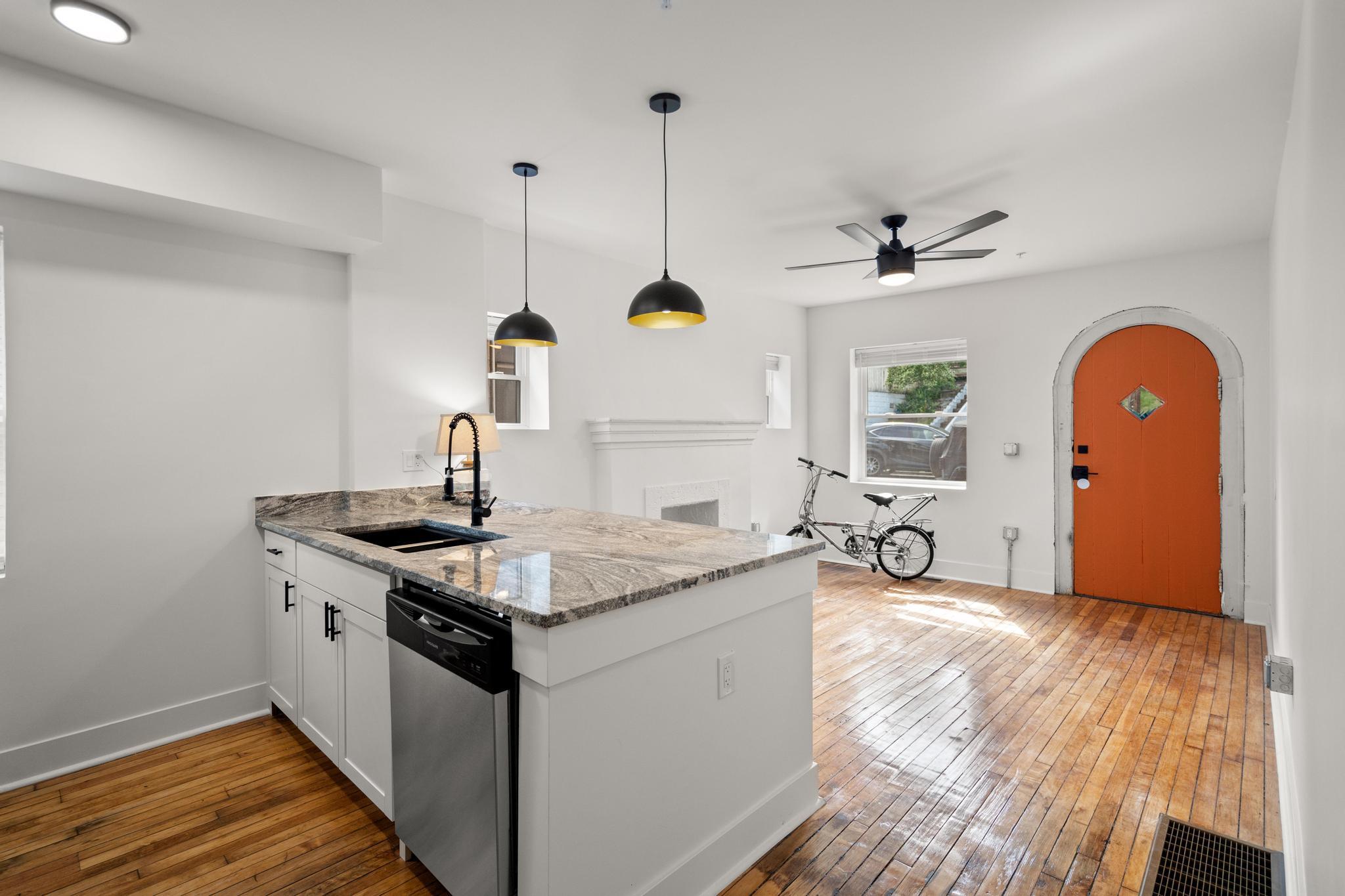 217 W 13th Street