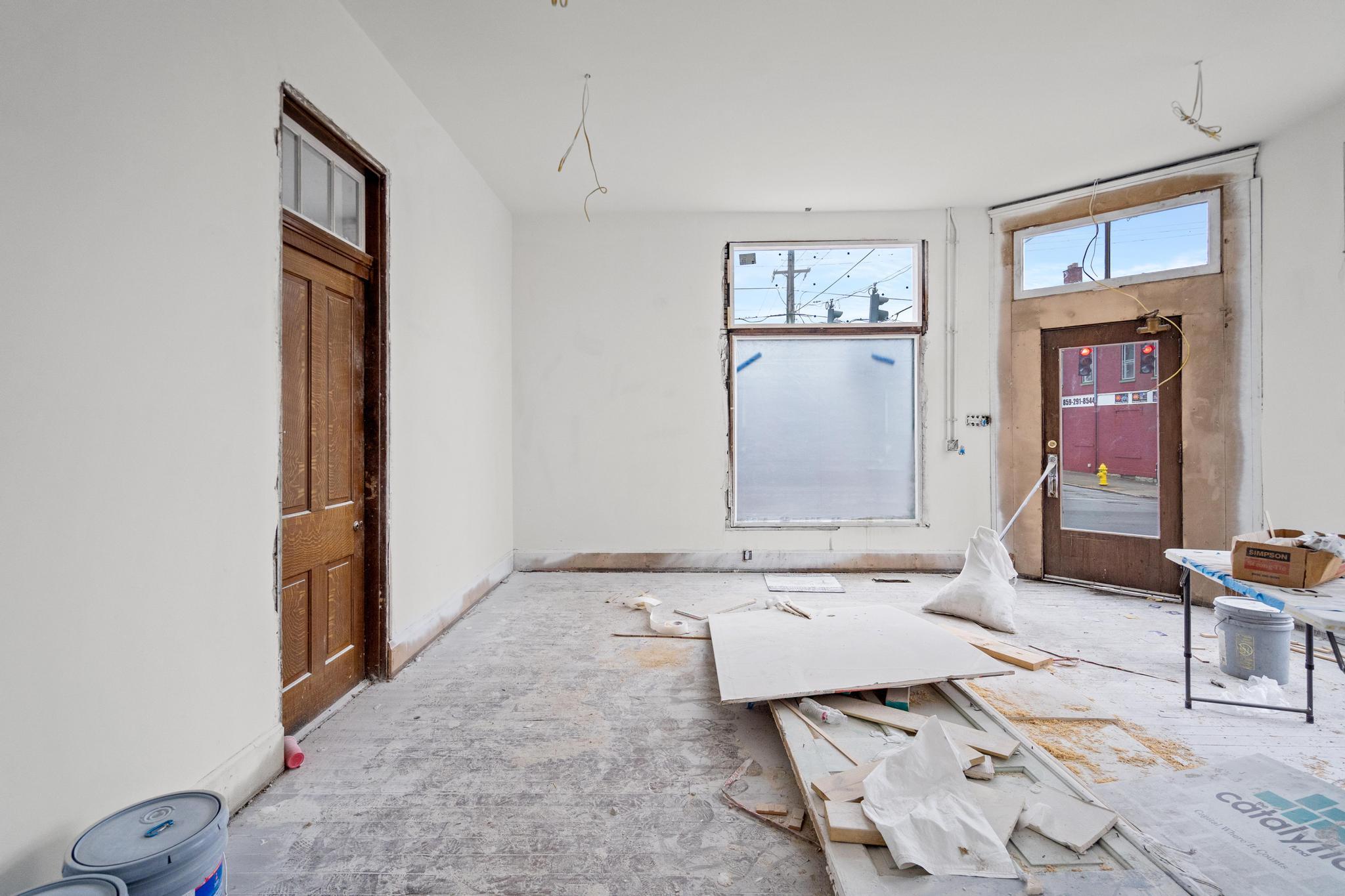 337 W 11th Street