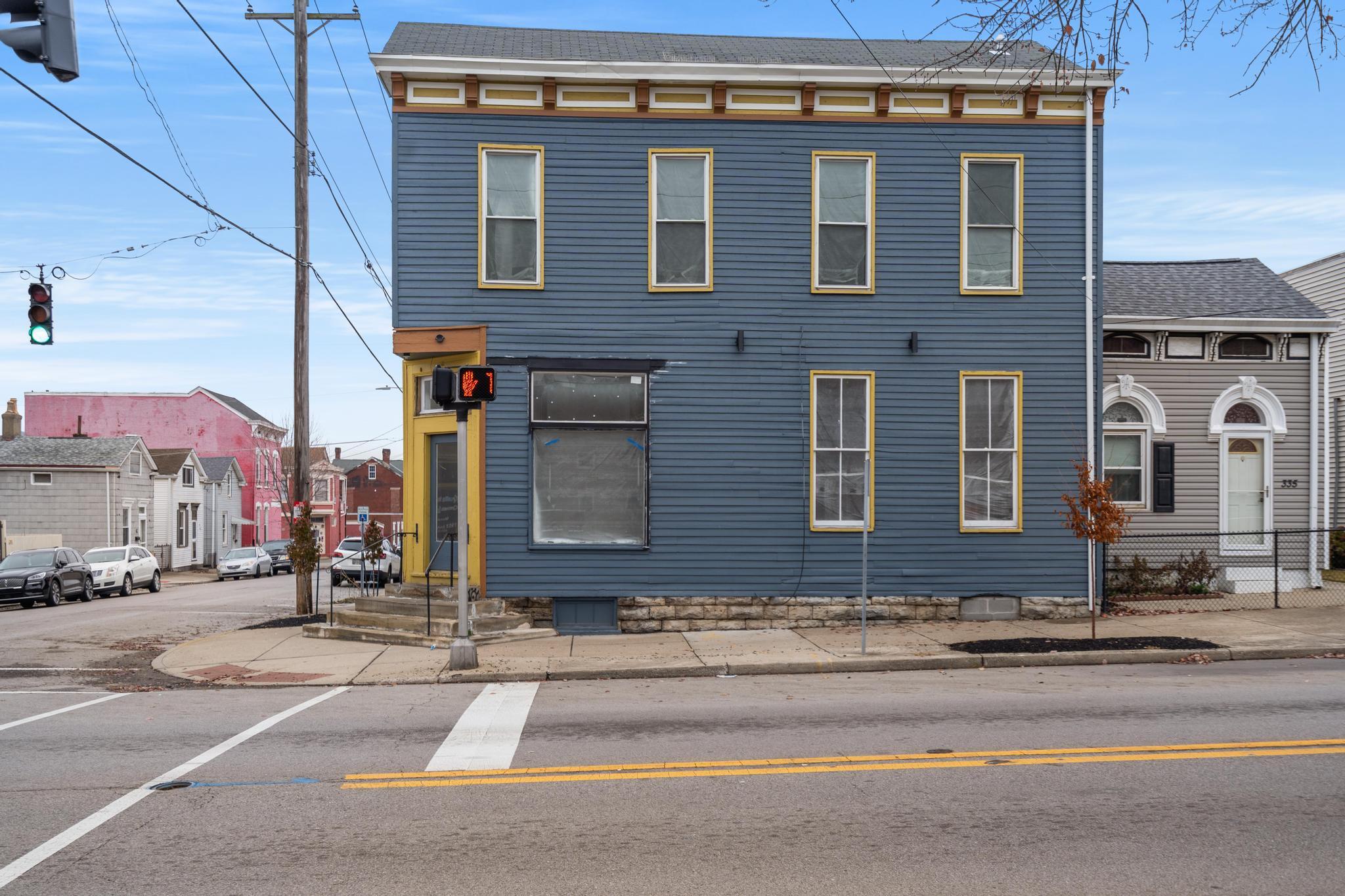 337 W 11th Street