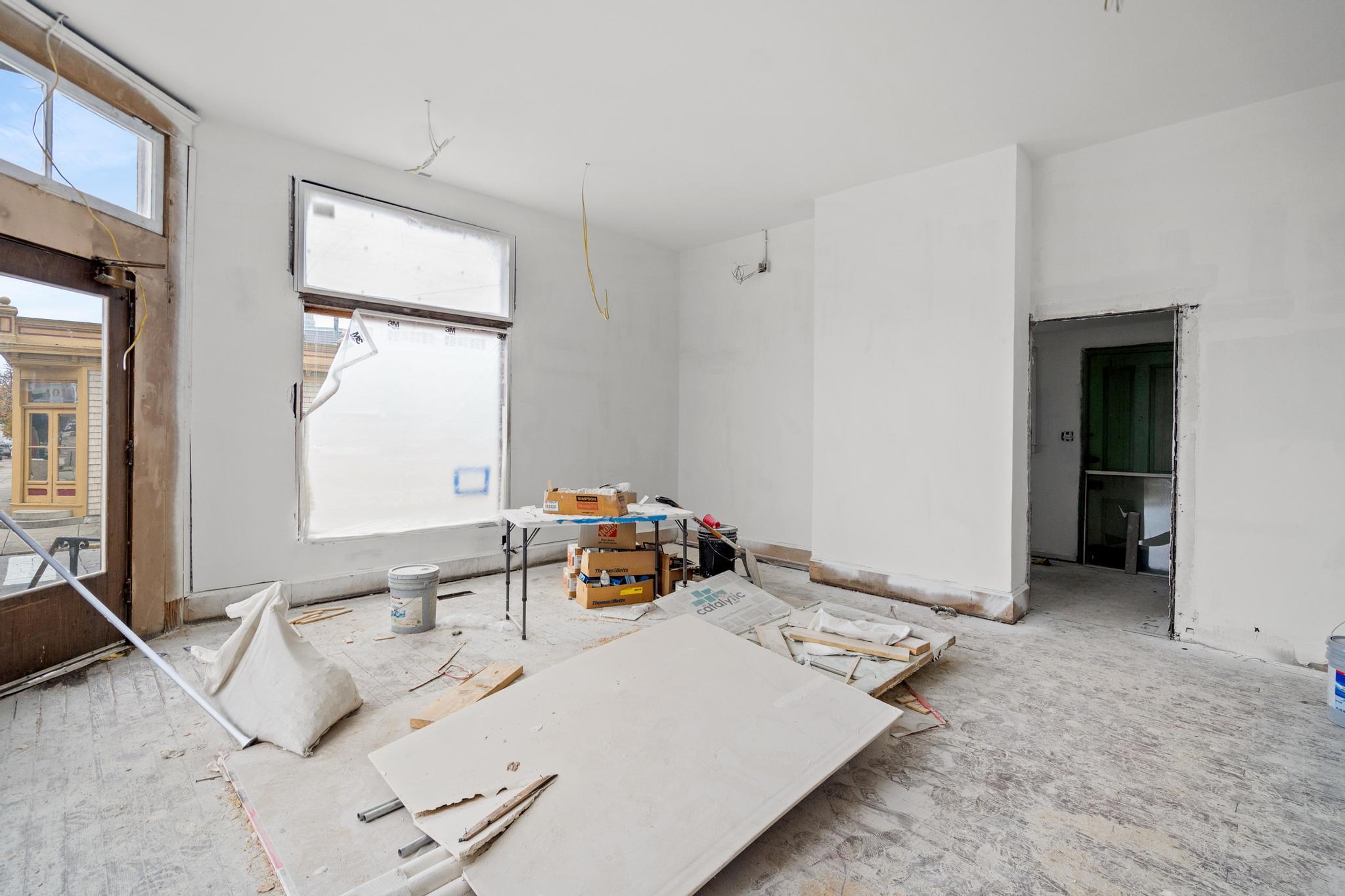 337 W 11th Street