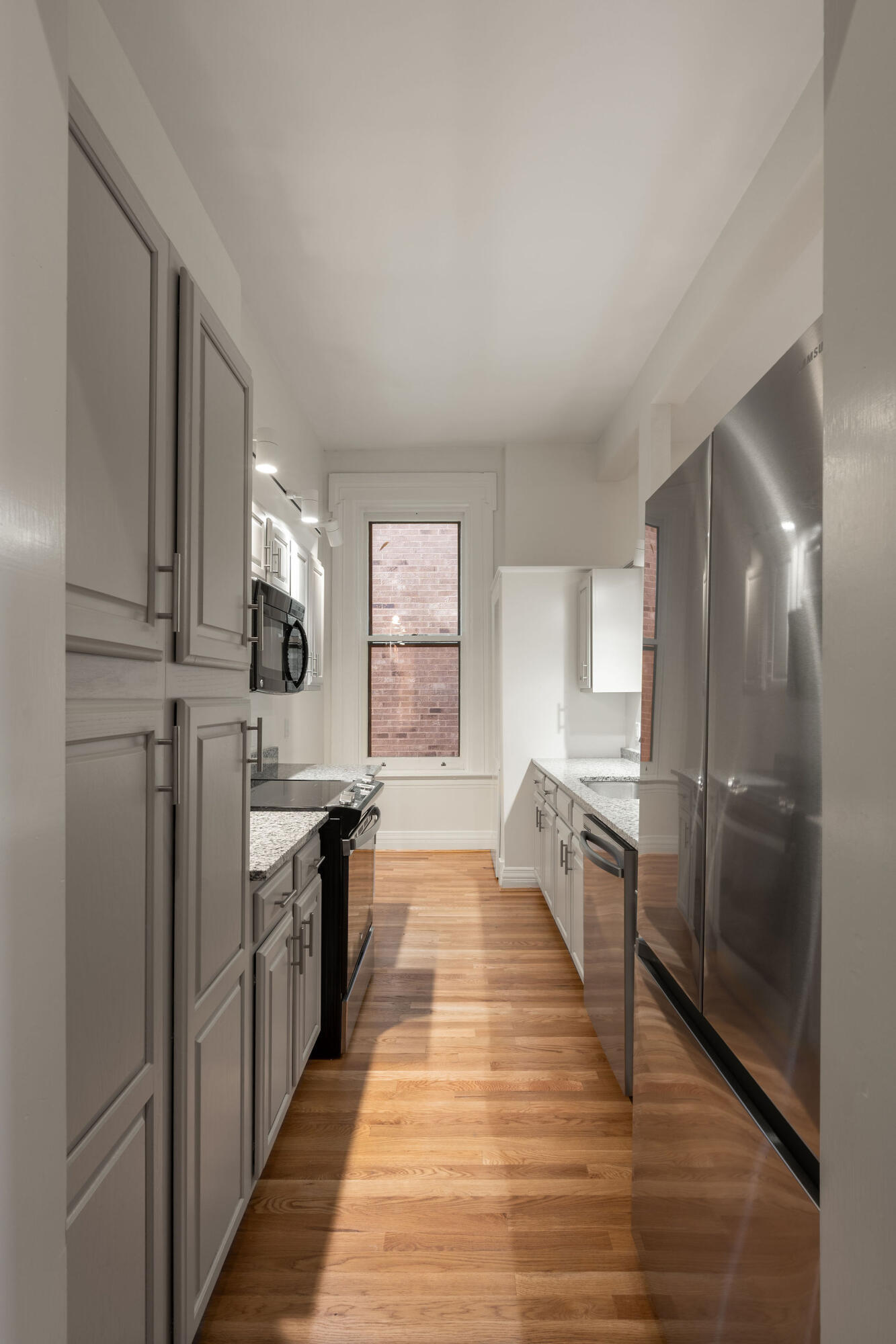 225 Riverside Drive, 2