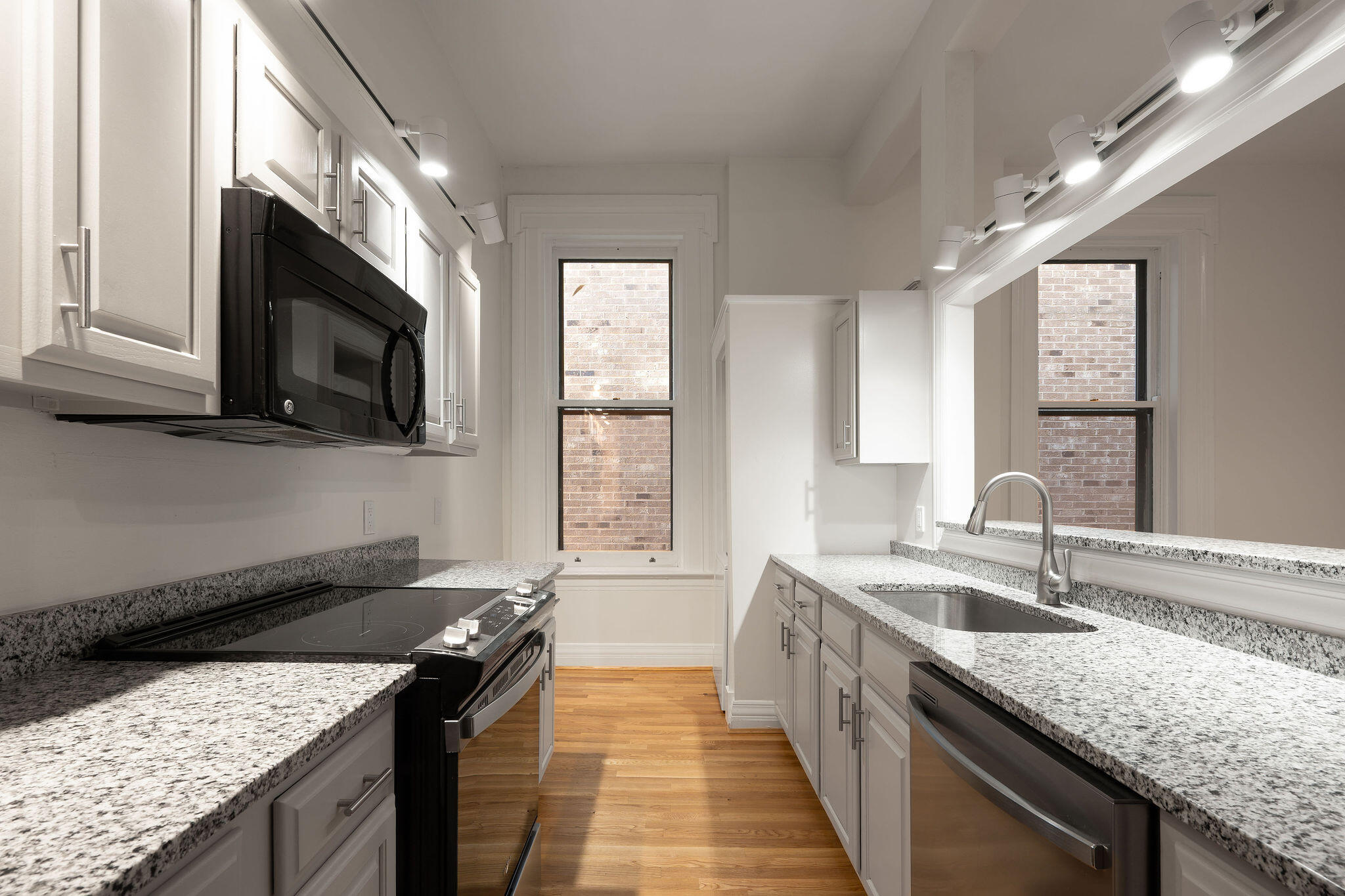 225 Riverside Drive, 2
