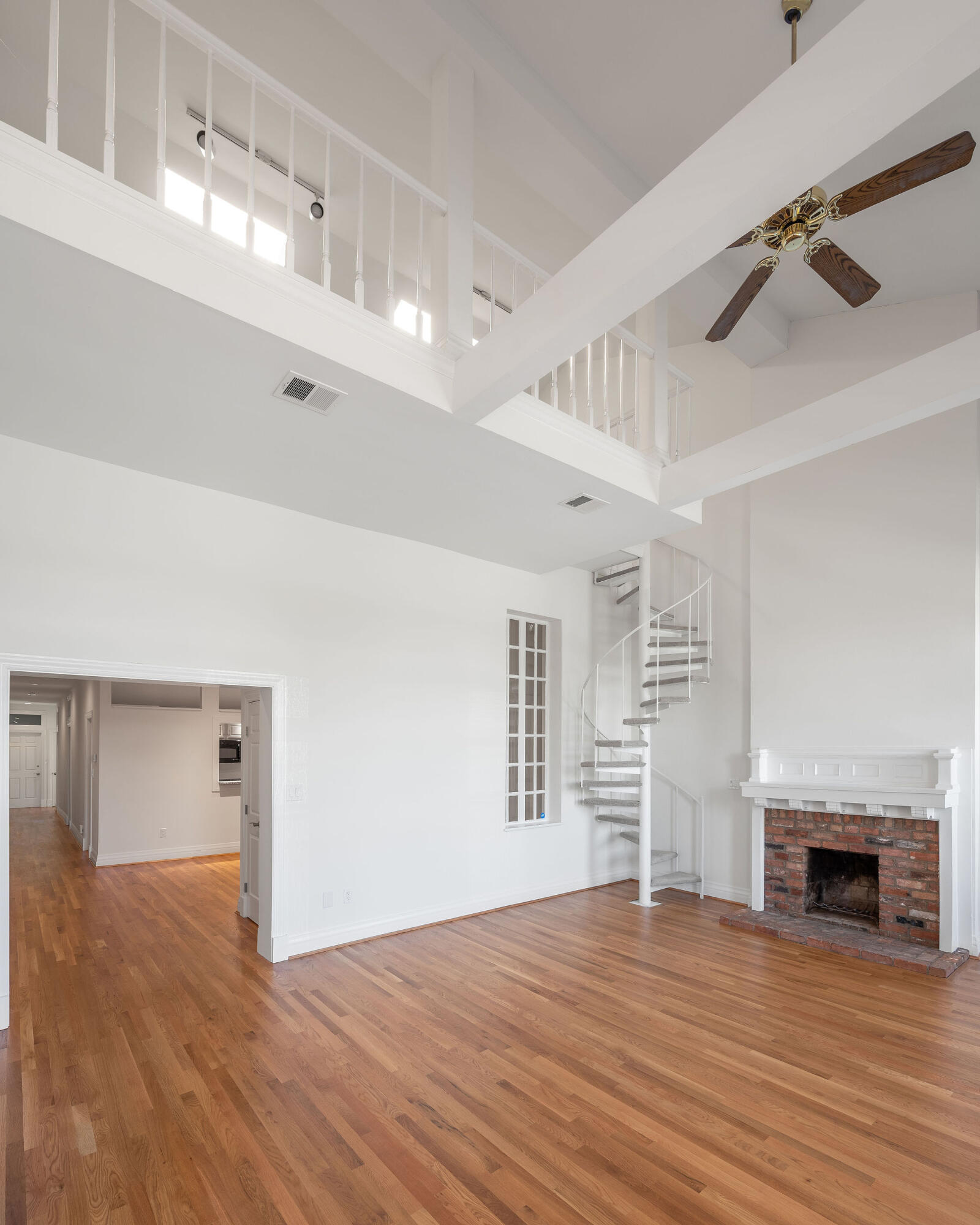 225 Riverside Drive, 2