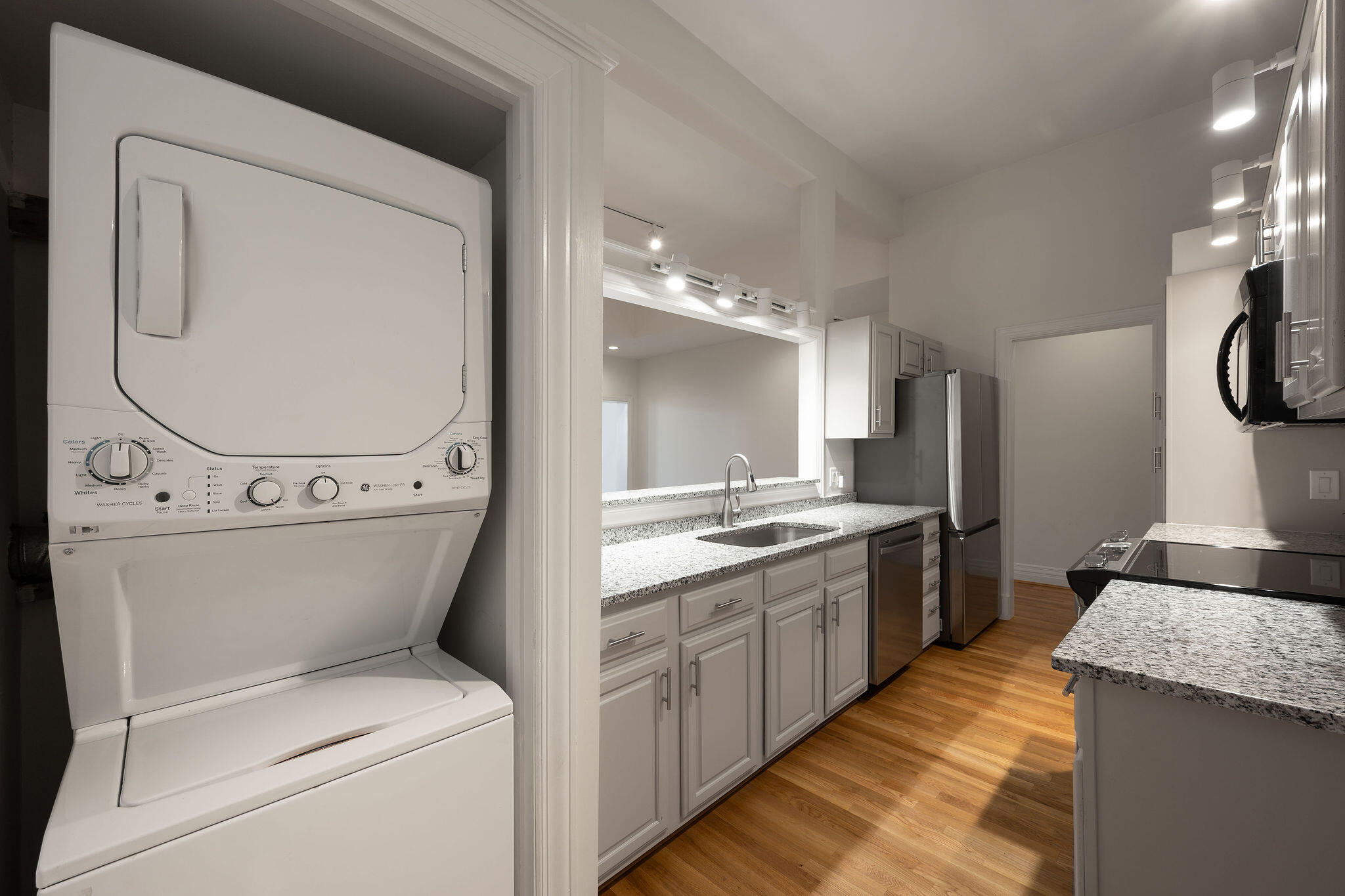 225 Riverside Drive, 2