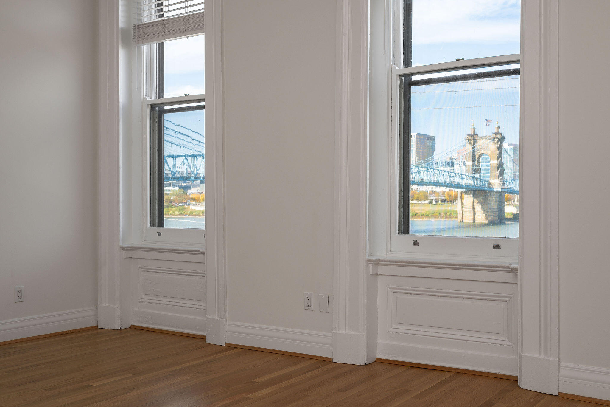 225 Riverside Drive, 2