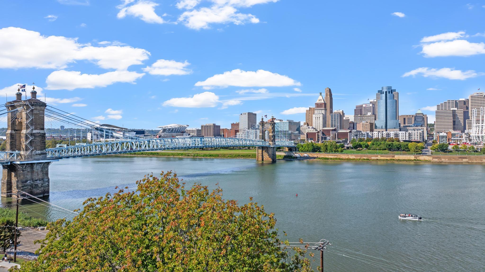 225 Riverside Drive, 2