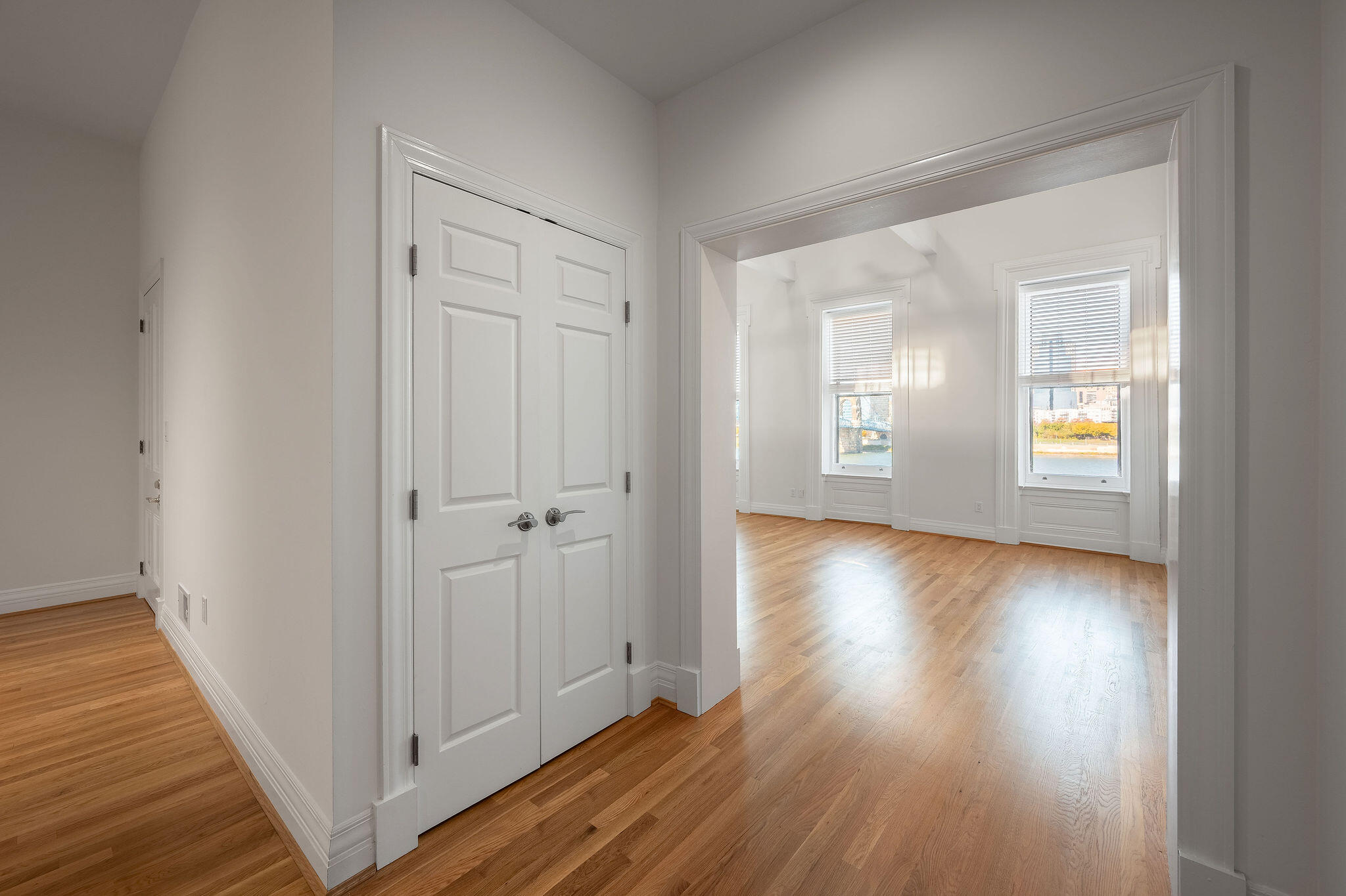 225 Riverside Drive, 2