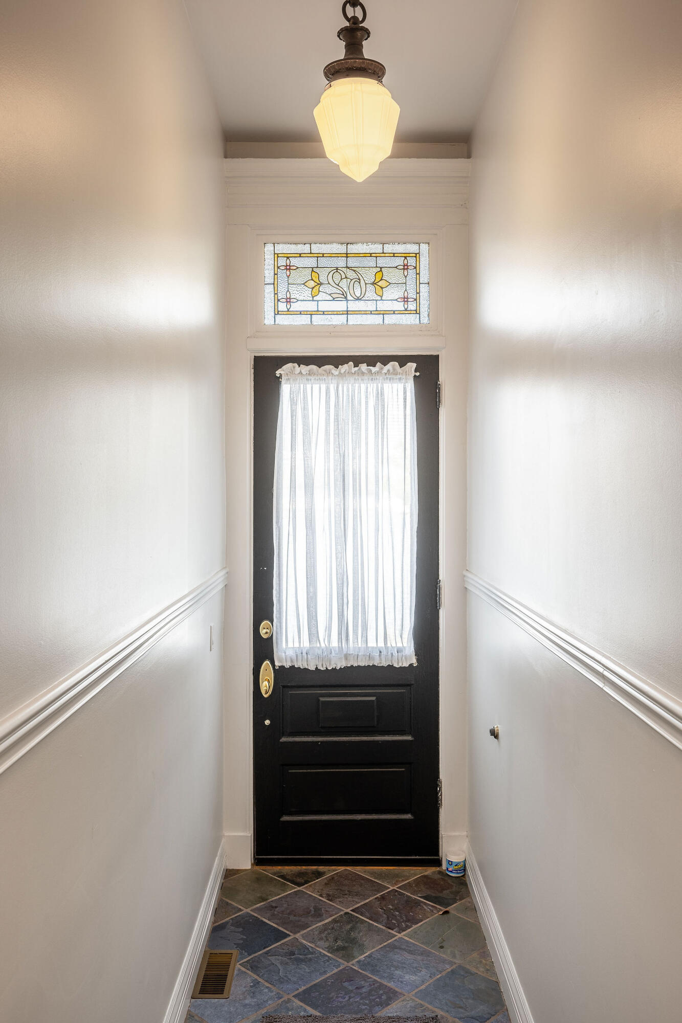 225 Riverside Drive, 1