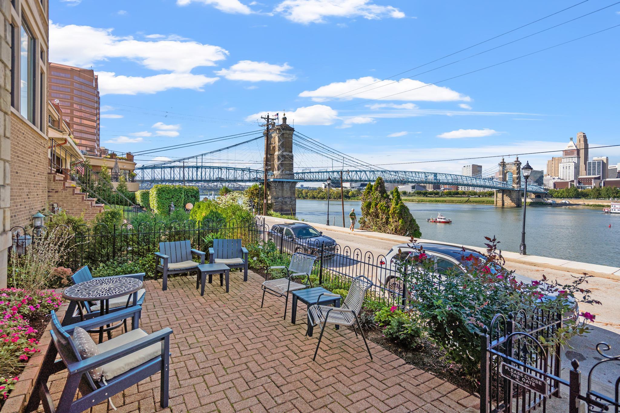 225 Riverside Drive, 1