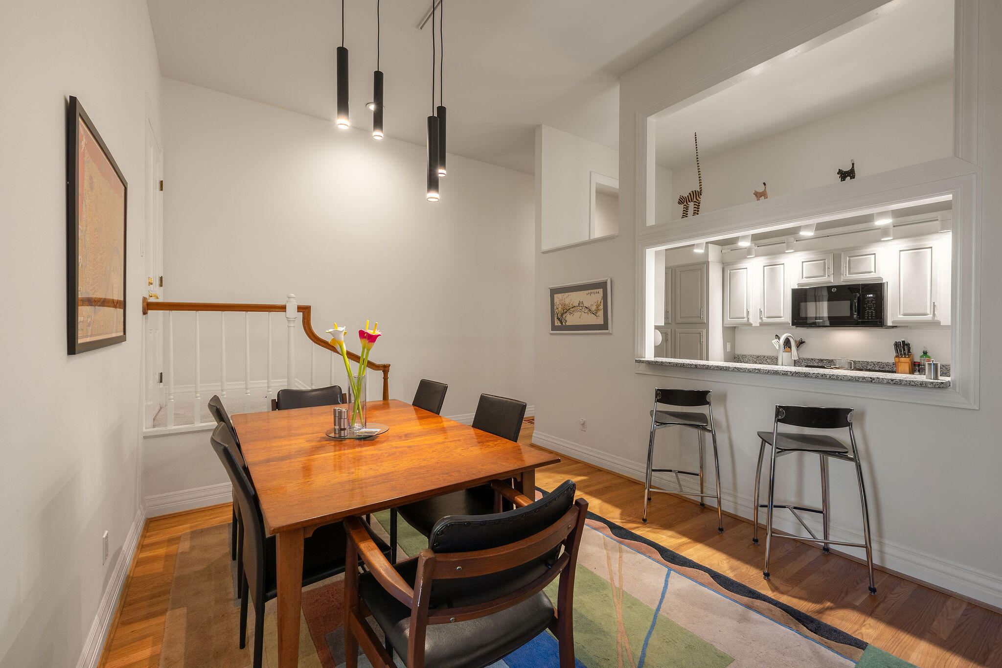 225 Riverside Drive, 1