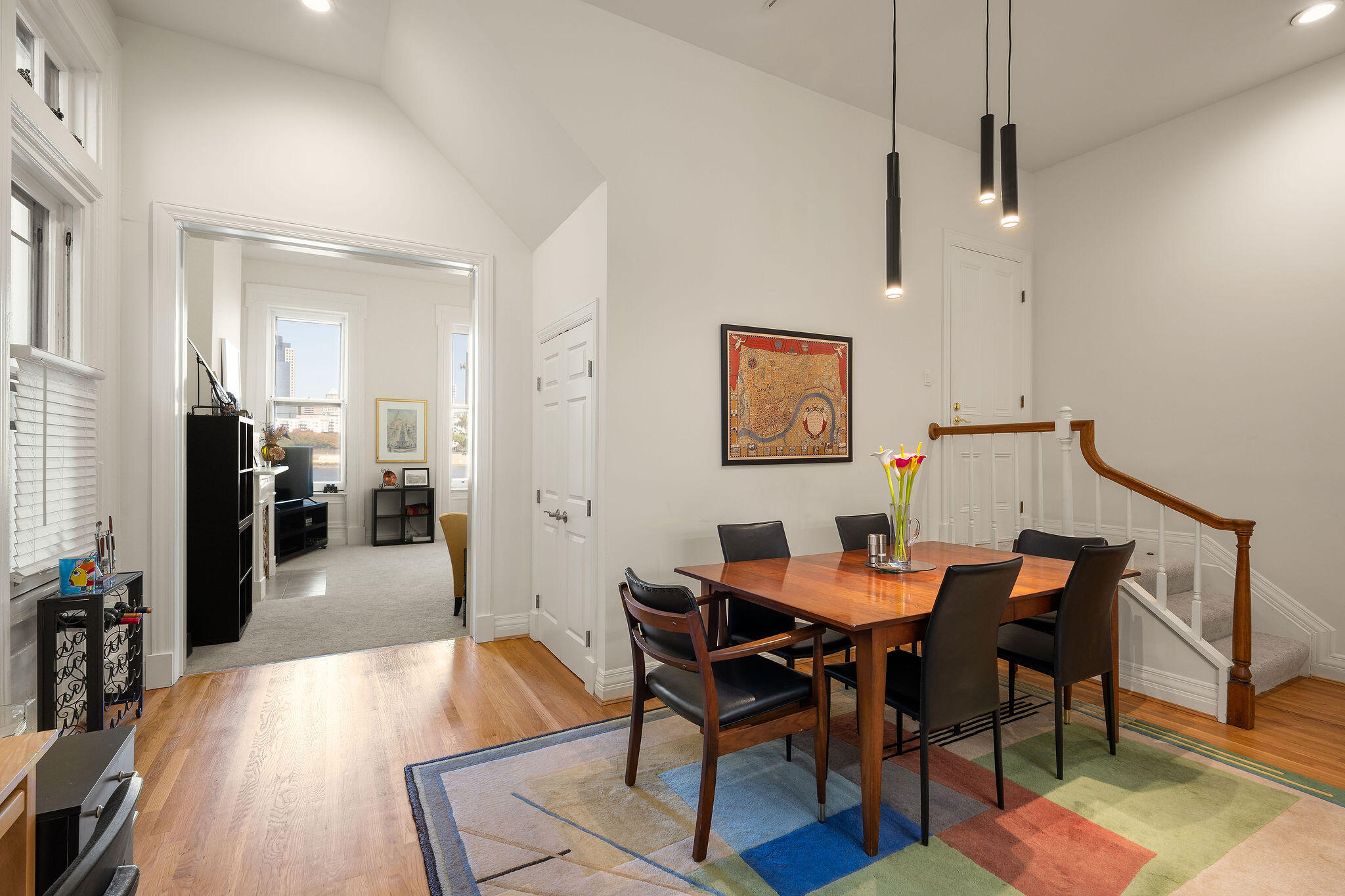 225 Riverside Drive, 1