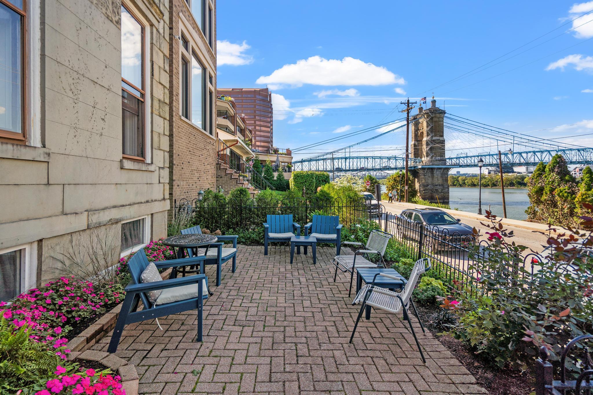 225 Riverside Drive, 1
