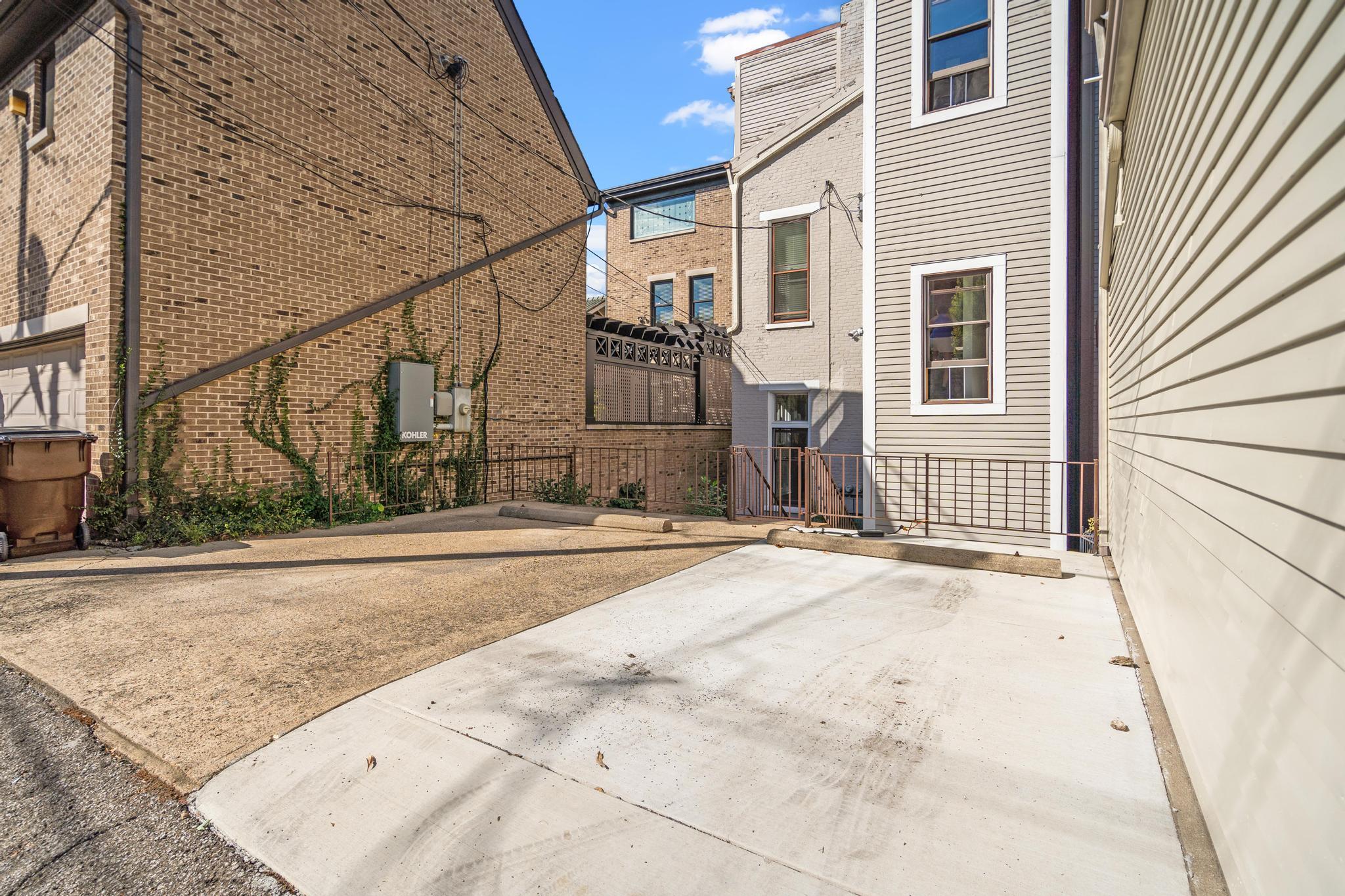 225 Riverside Drive, 1