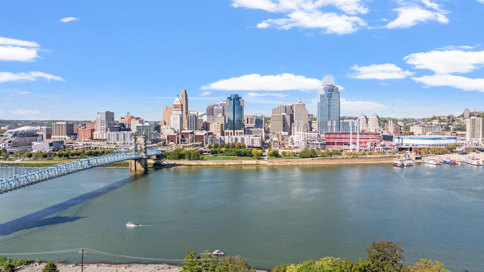 225 Riverside Drive, 1