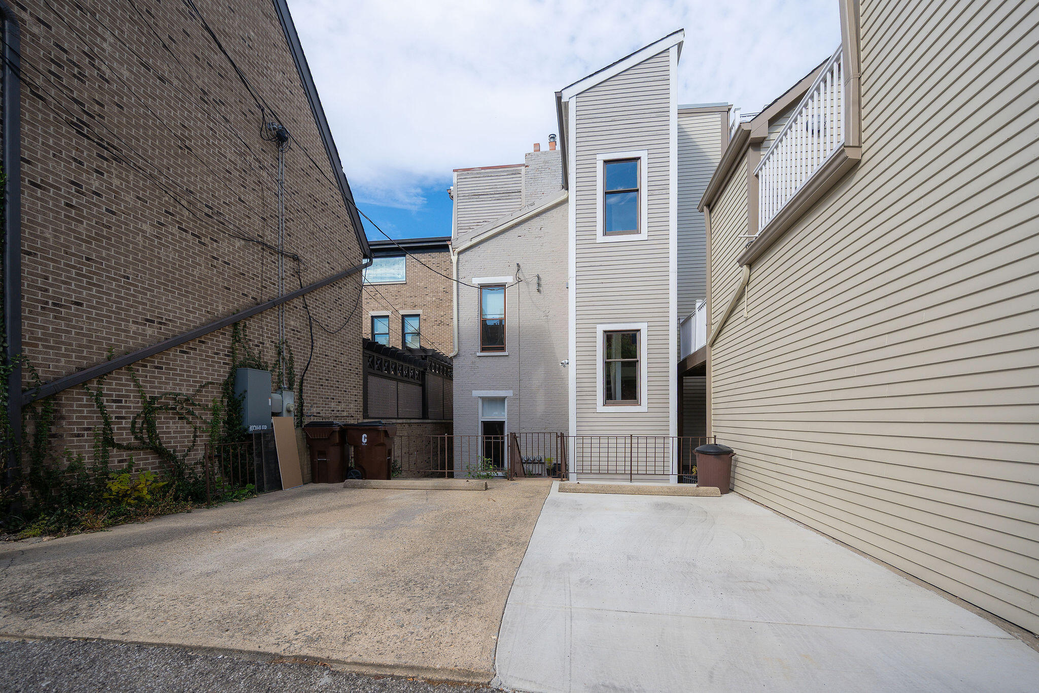 225 Riverside Drive, 1