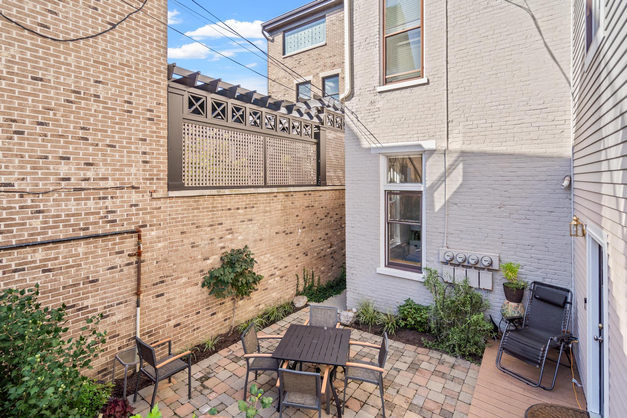 225 Riverside Drive, 1