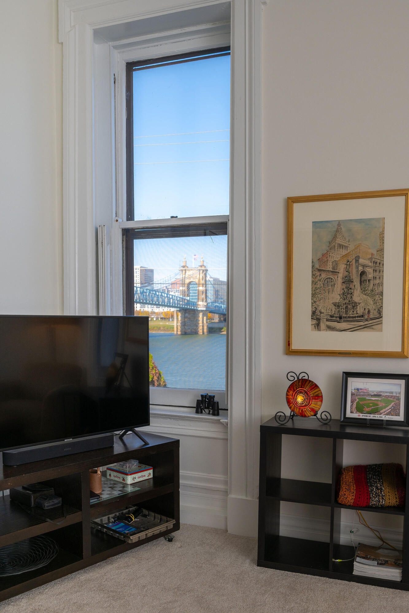 225 Riverside Drive, 1