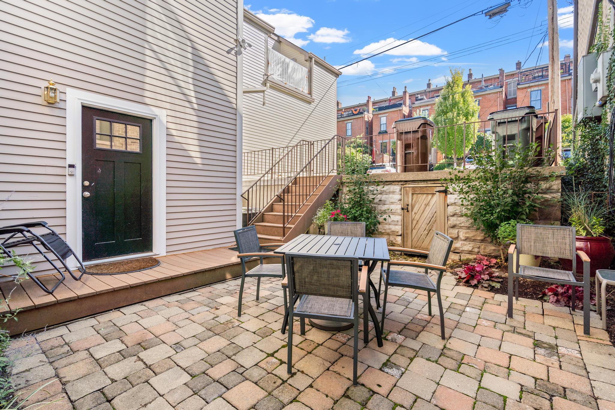 225 Riverside Drive, 1