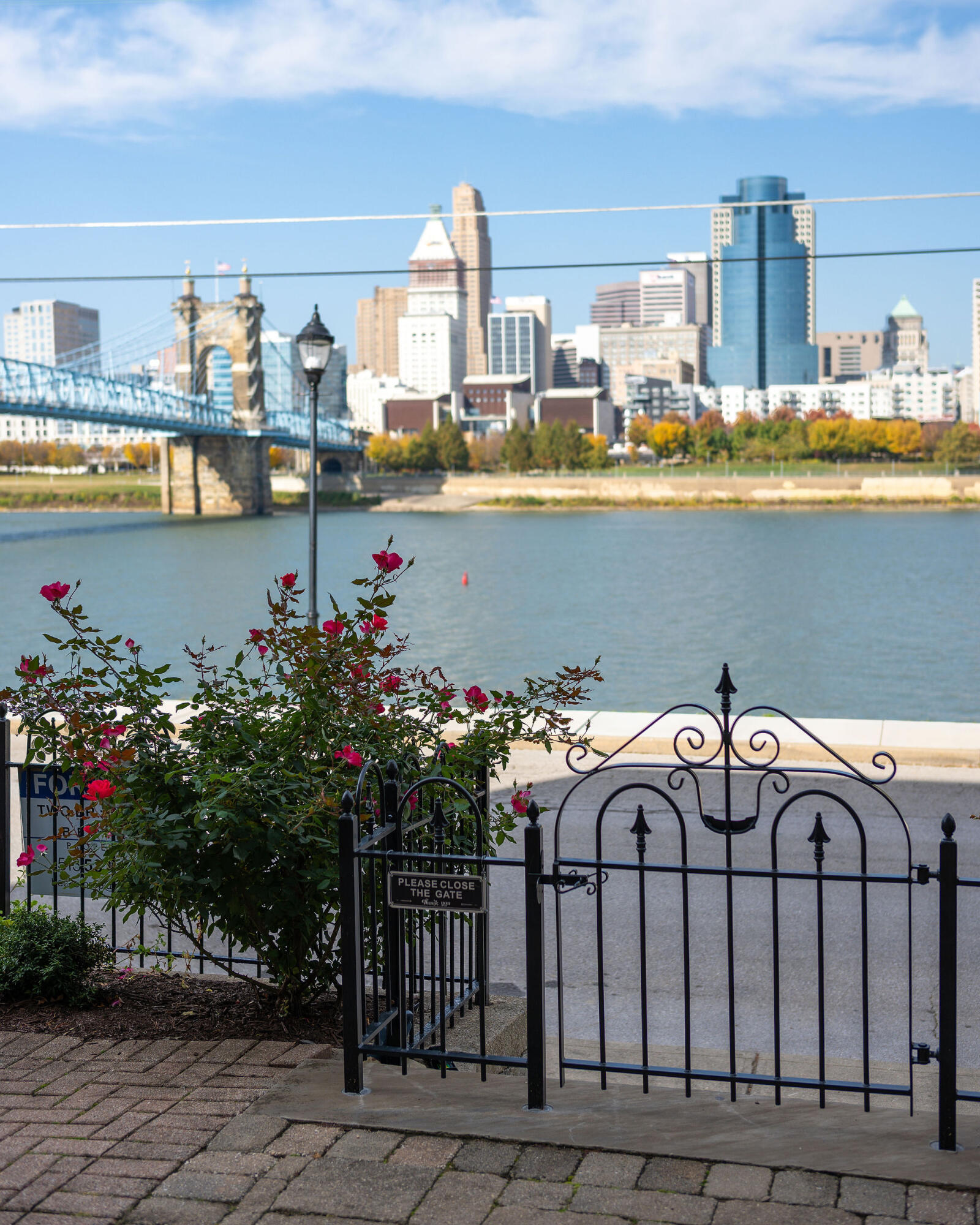 225 Riverside Drive, 1