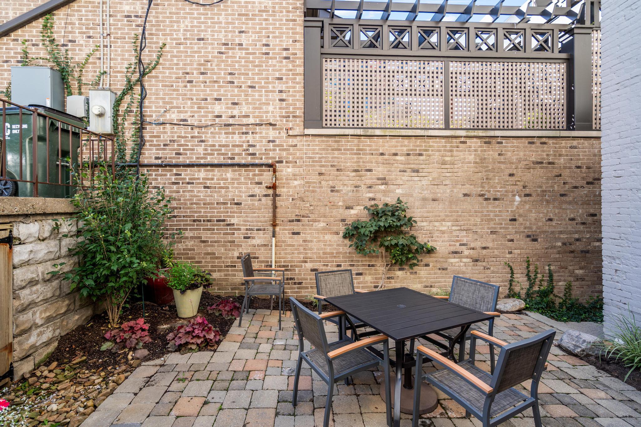 225 Riverside Drive, 1