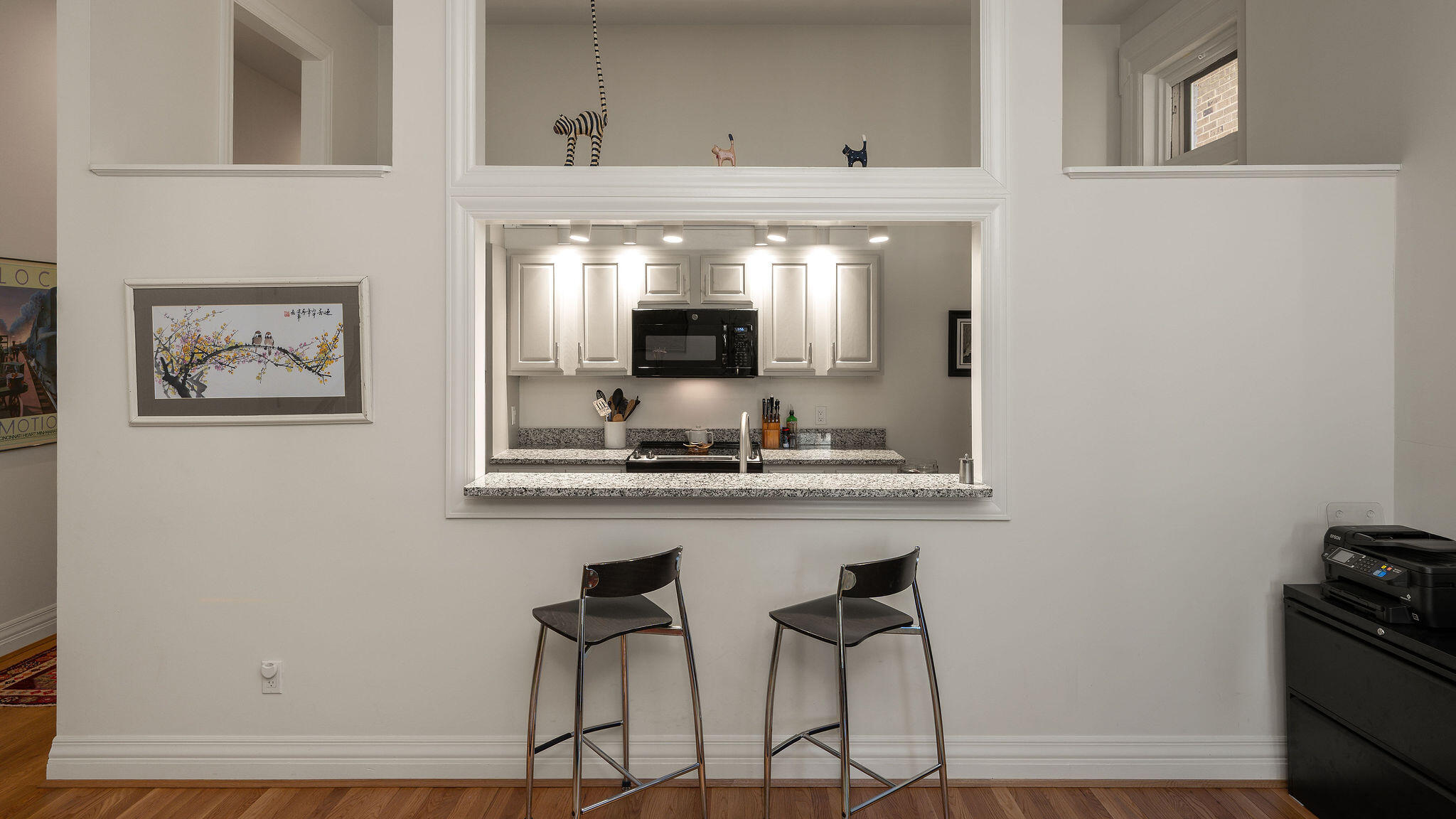 225 Riverside Drive, 1