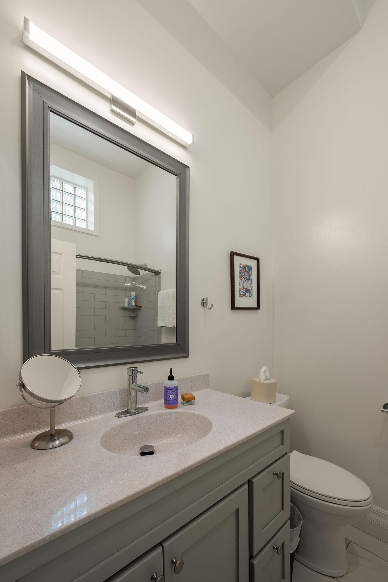 225 Riverside Drive, 1