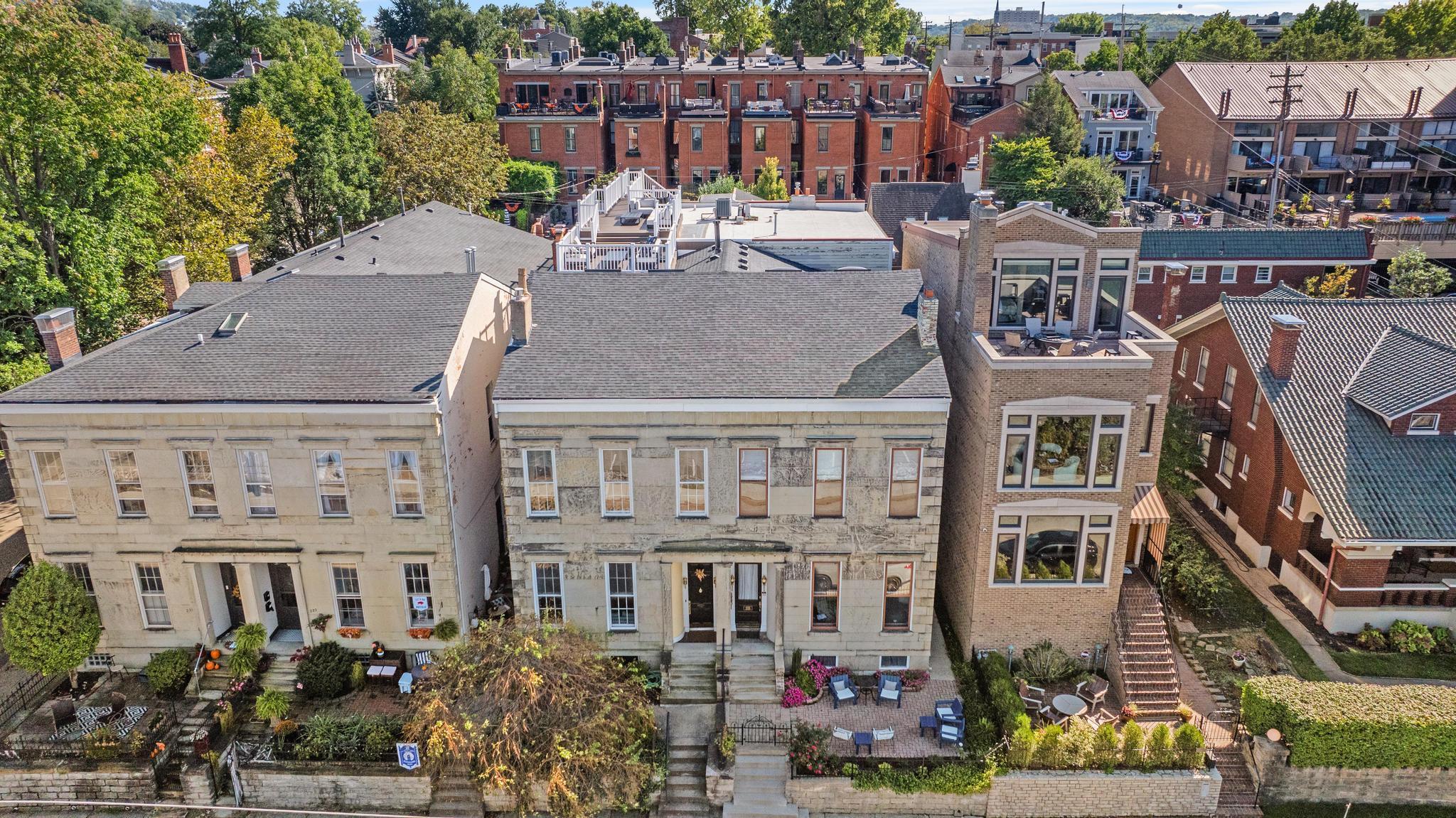 225 Riverside Drive, 1