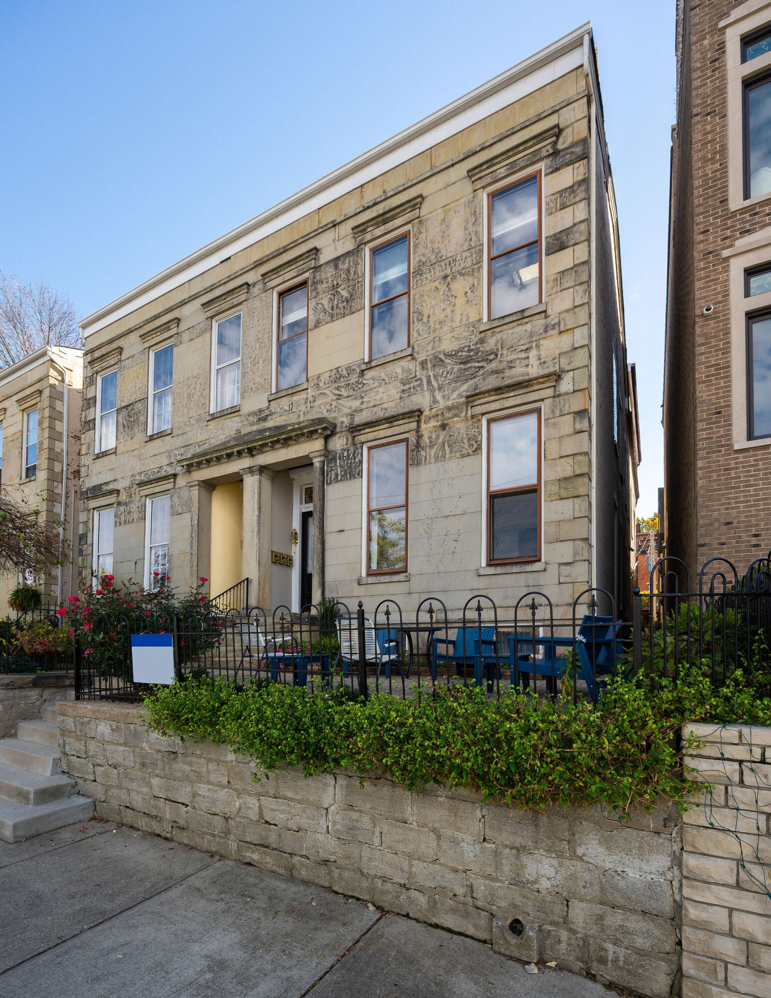 225 Riverside Drive, 1
