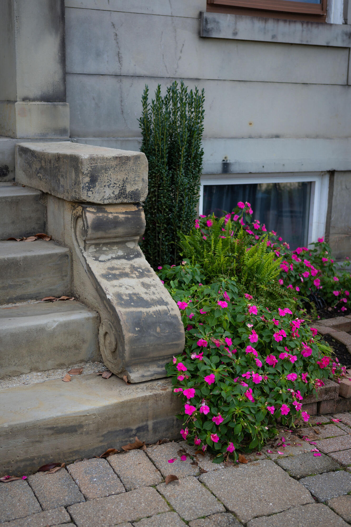 225 Riverside Drive, 1