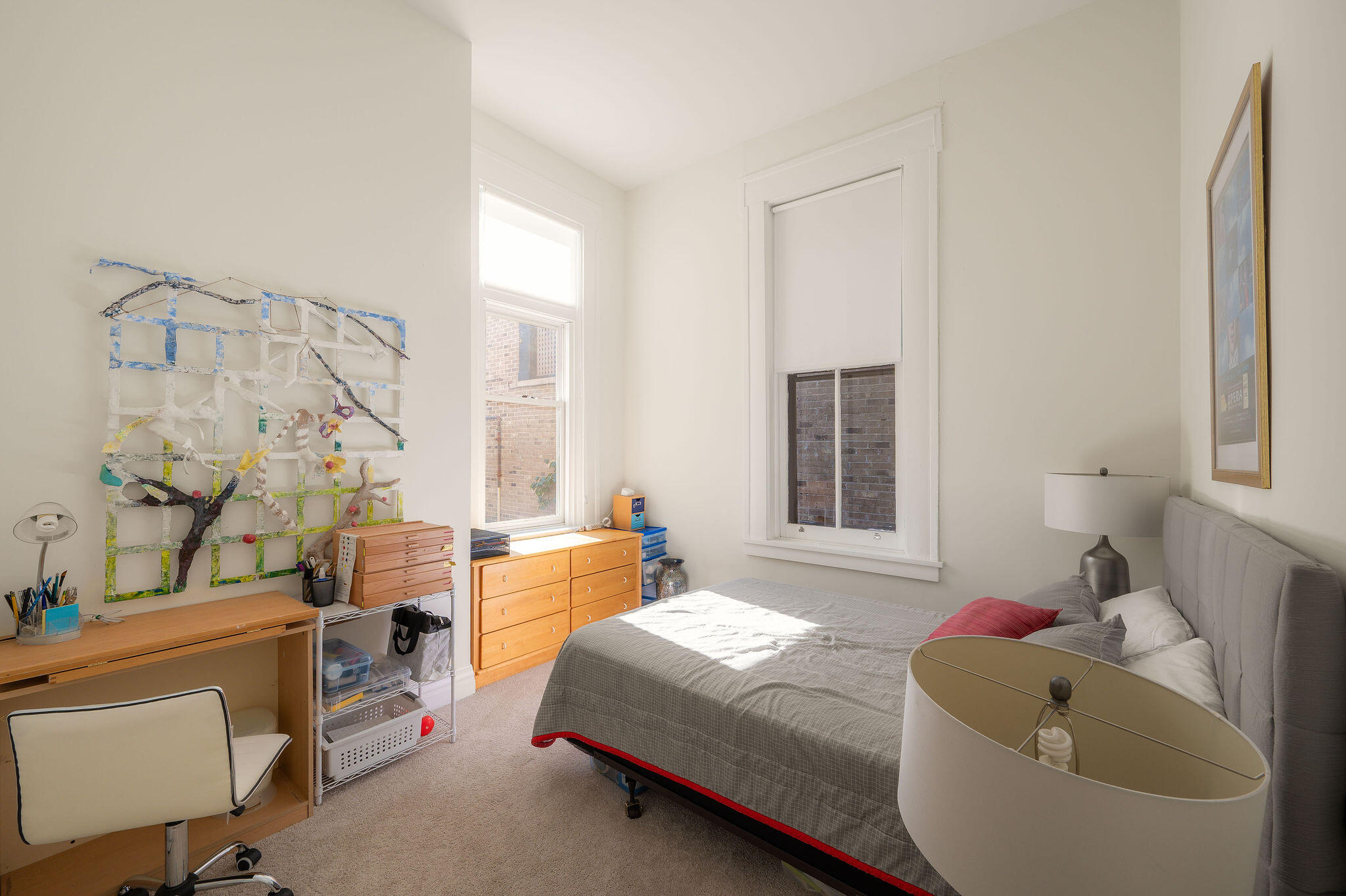 225 Riverside Drive, 1