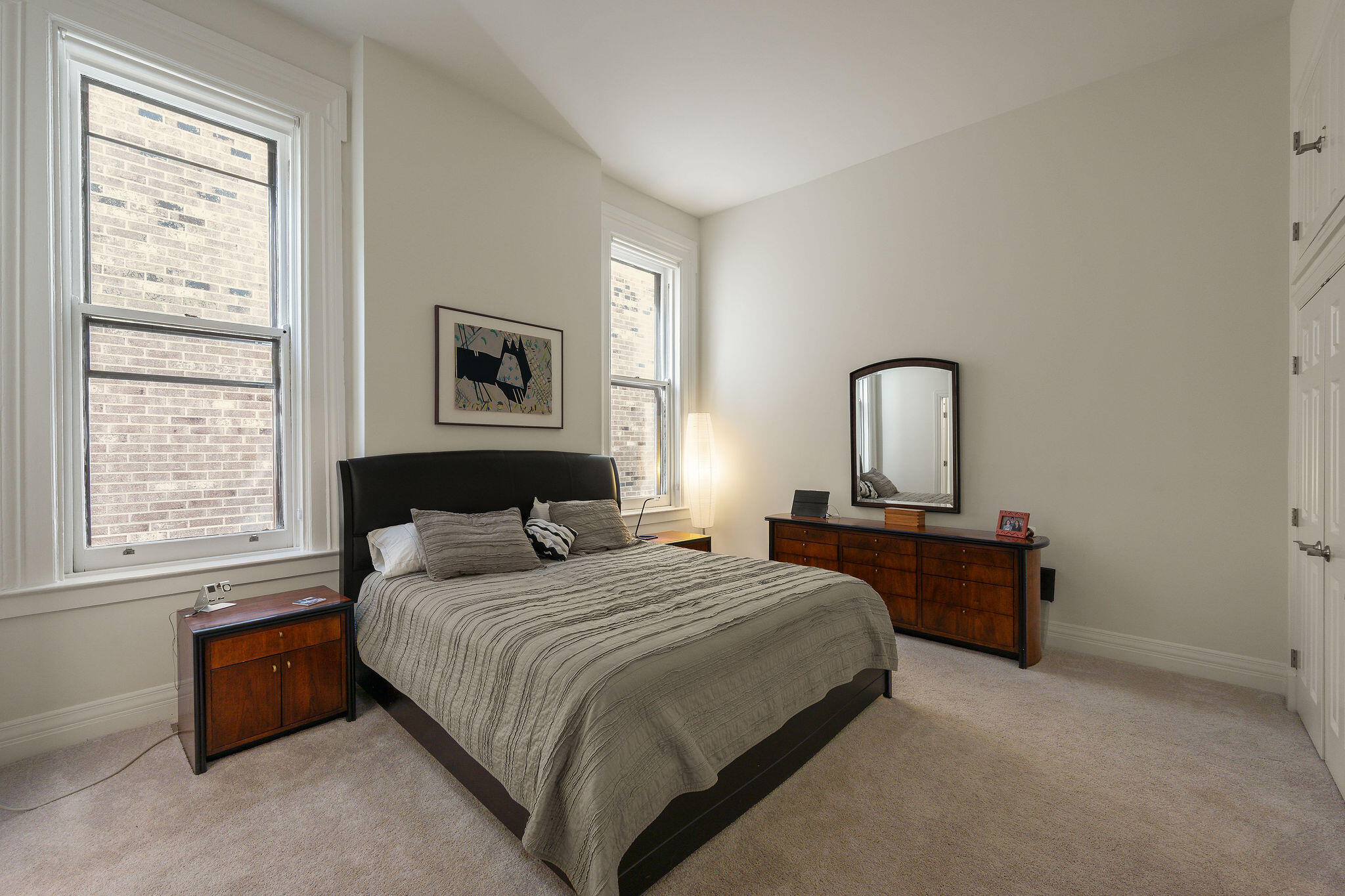 225 Riverside Drive, 1