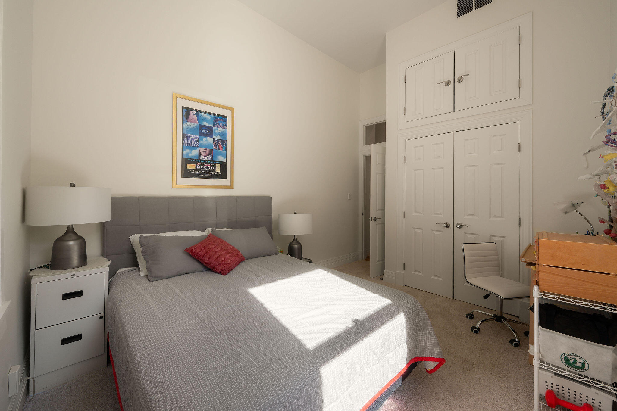 225 Riverside Drive, 1