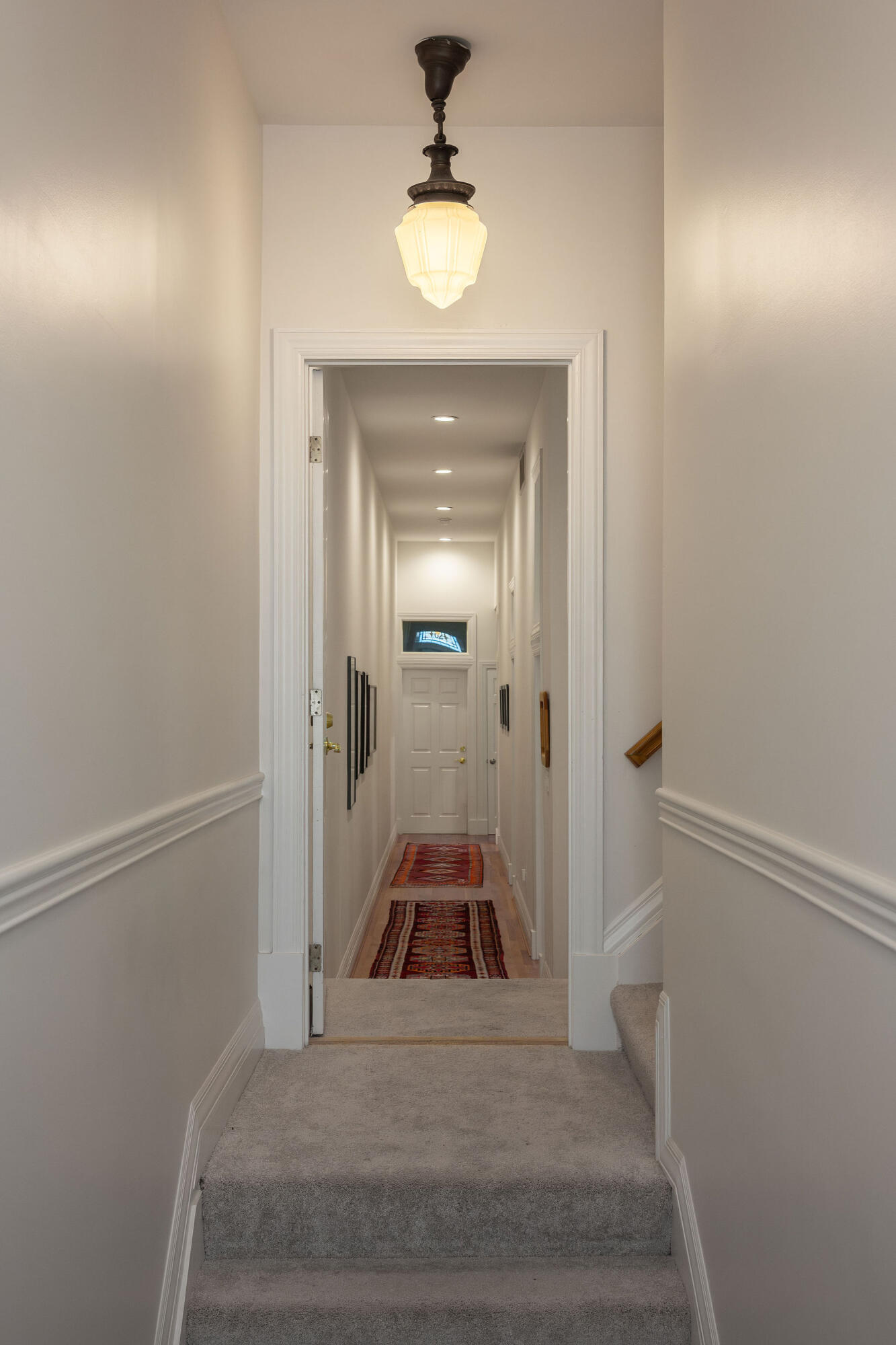 225 Riverside Drive, 1