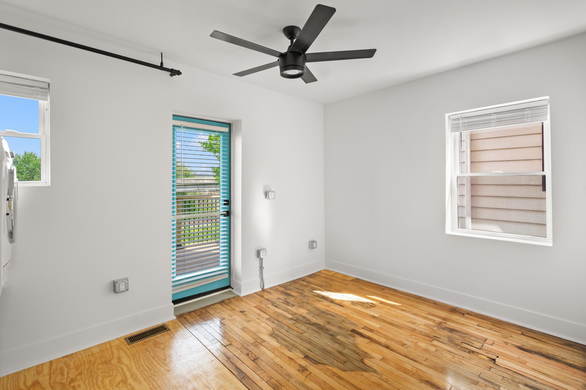 217 W 13th Street, 1B