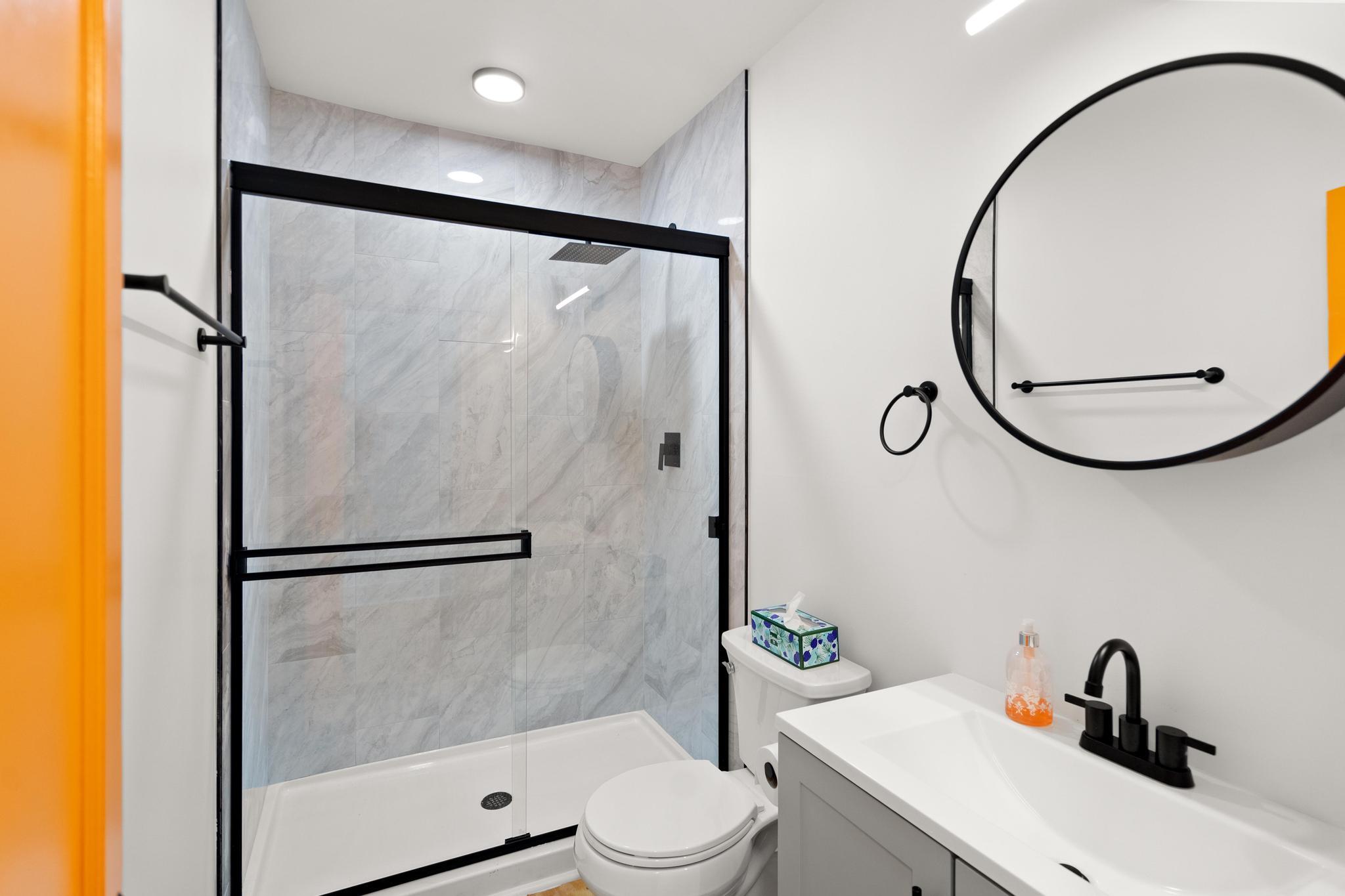 217 W 13th Street, 1B