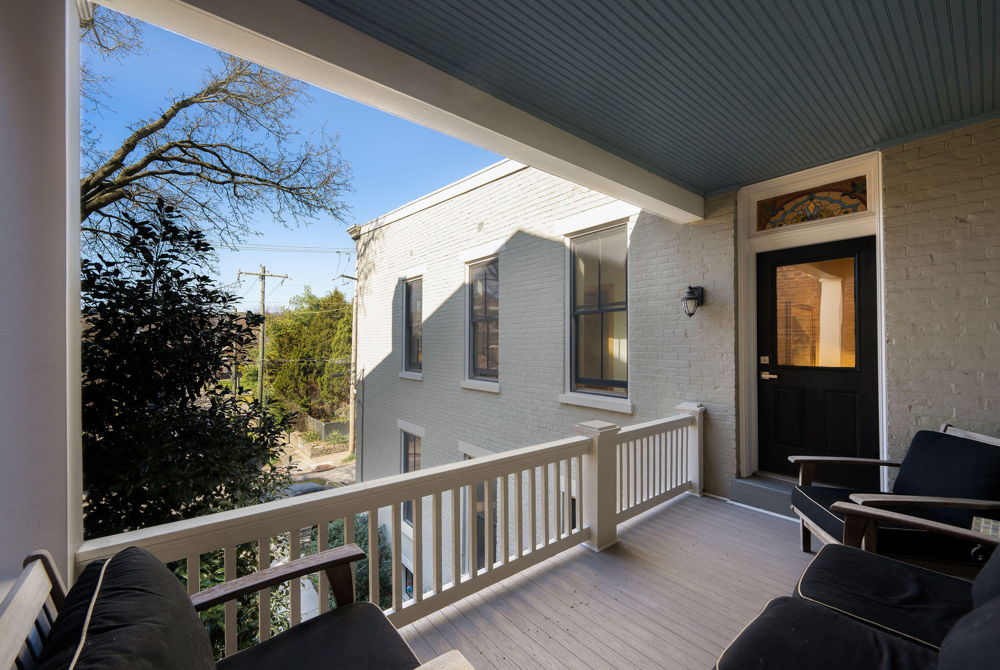 1118 Holman Avenue