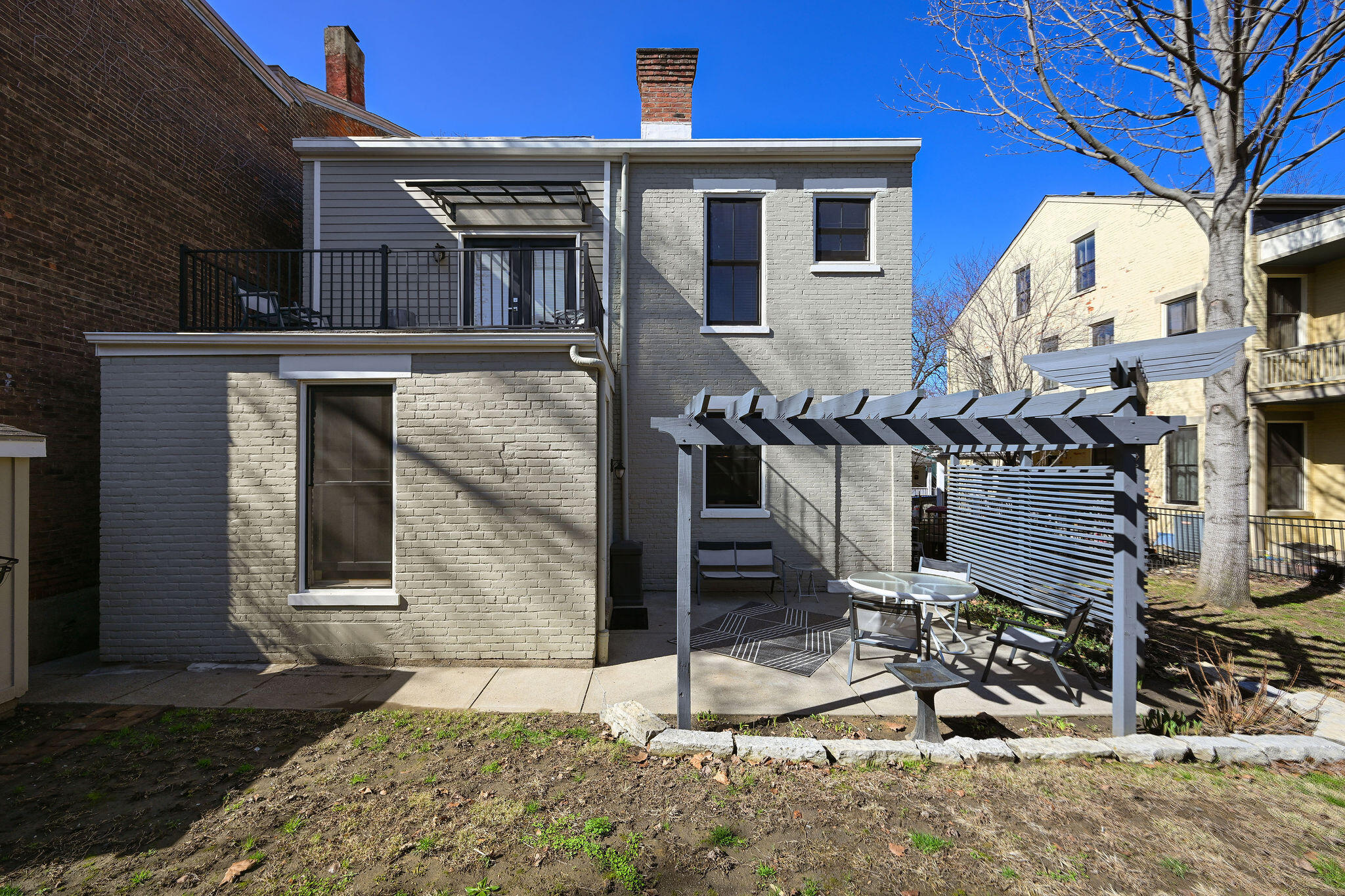 1118 Holman Avenue