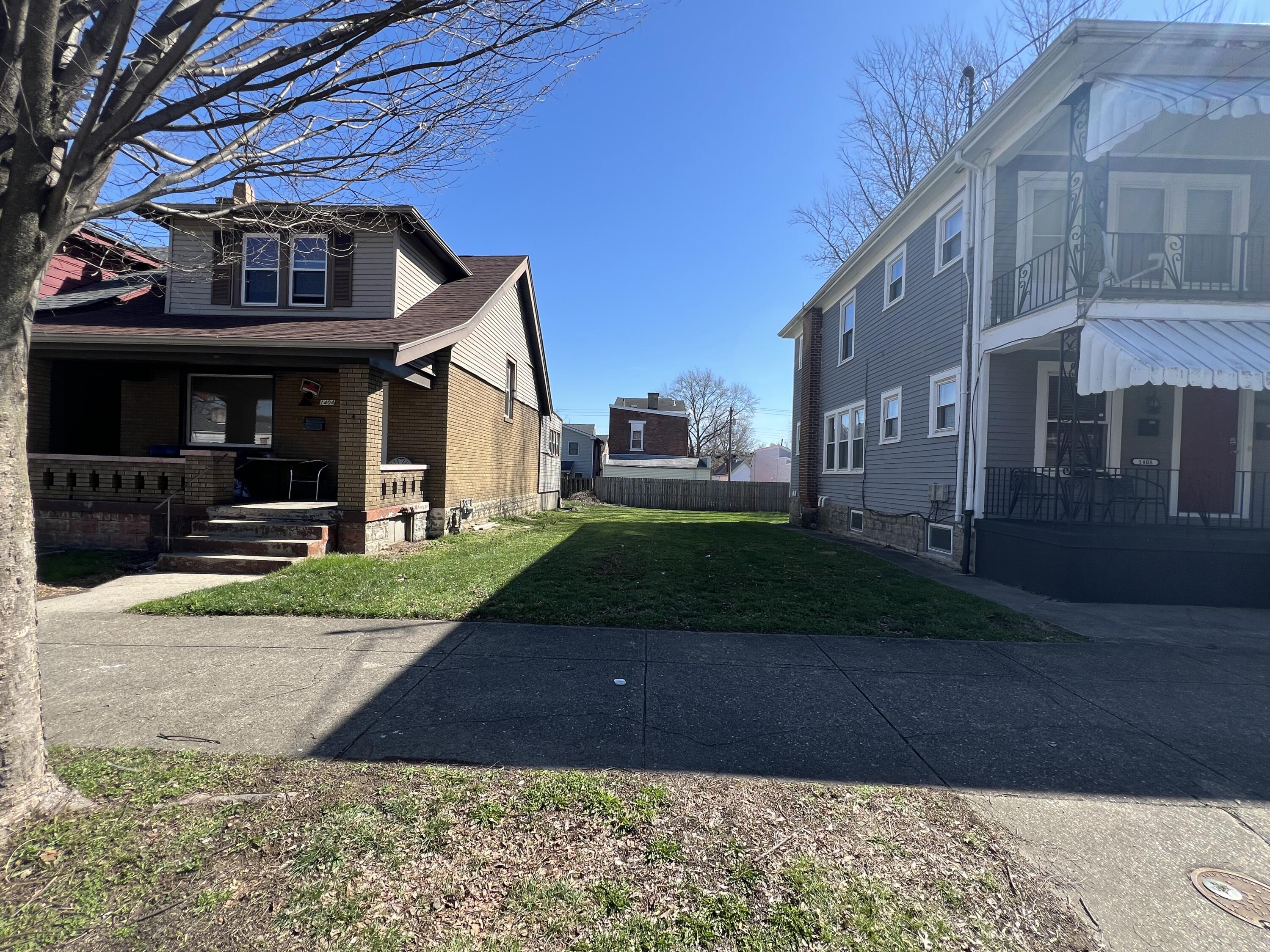 1406 Holman Street