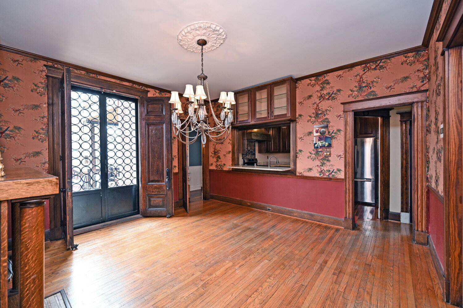 27 Wallace Avenue