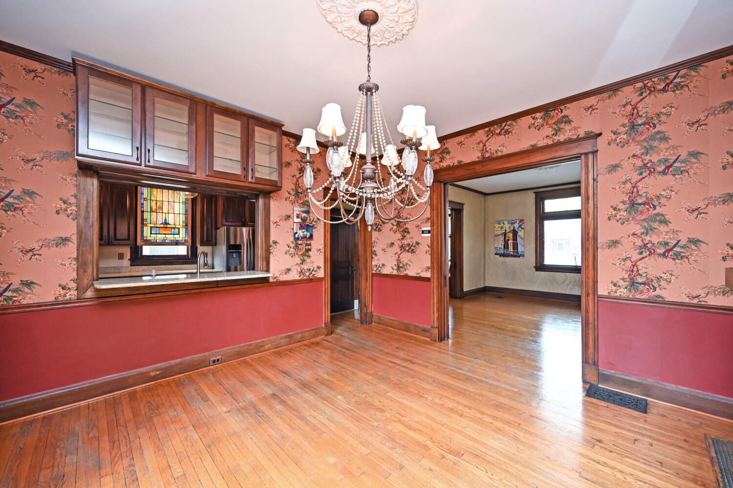 27 Wallace Avenue