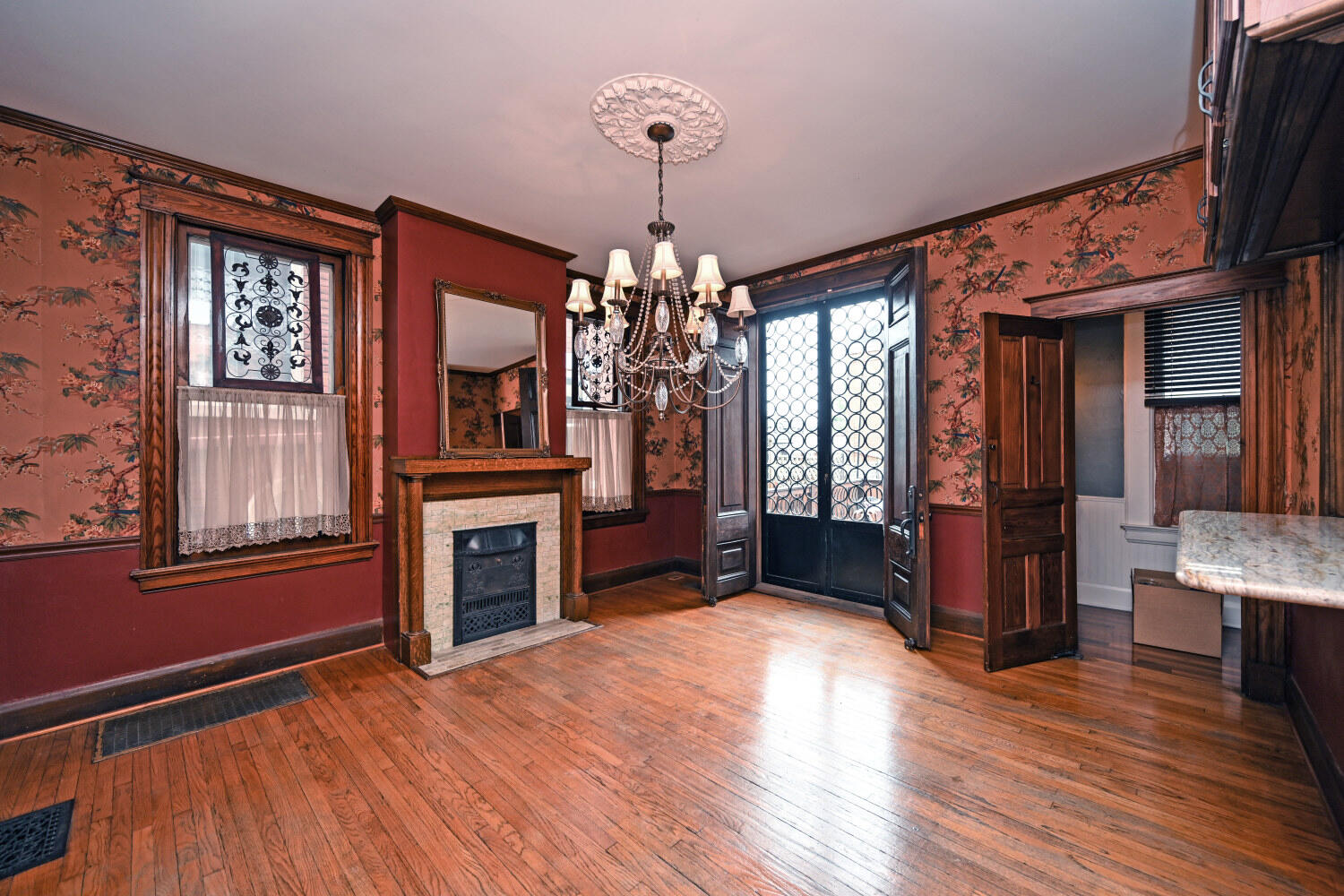 27 Wallace Avenue